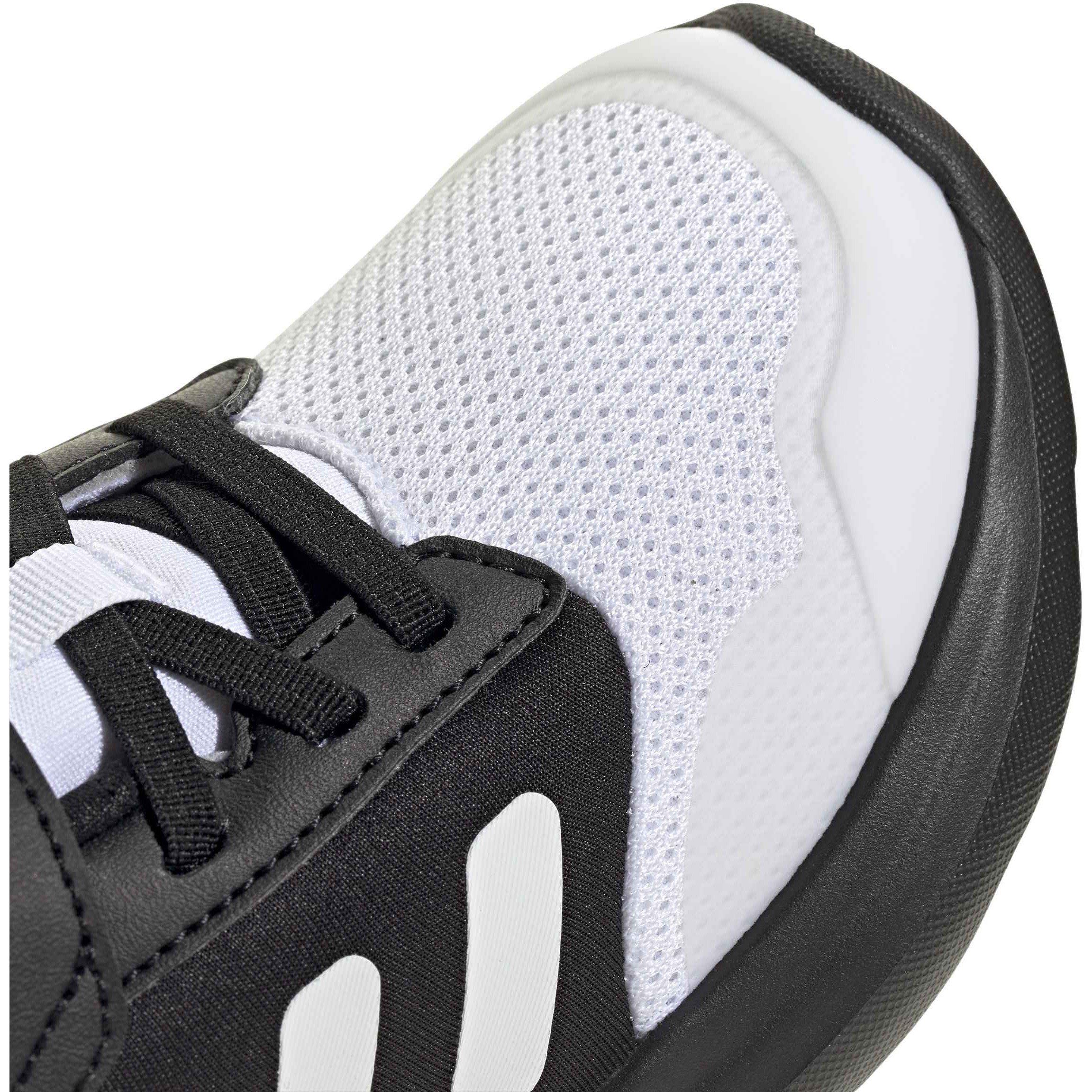 Core Crna/Ftwr - adidas - Adidas Tensaur Run 3 Ch99 - 8