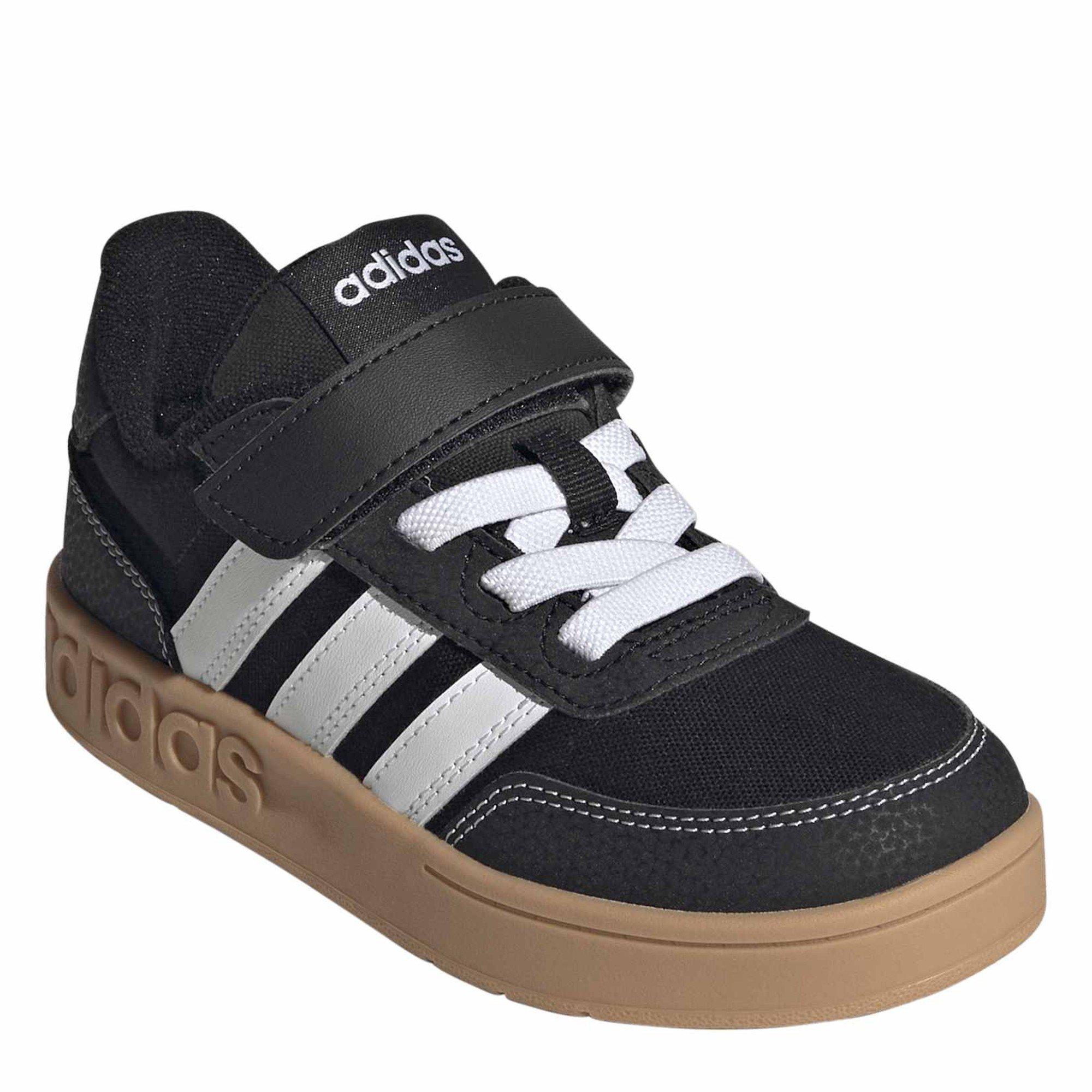 Core Crna/Ftwr - adidas - Adidas Breakbase C Ch99 - 3