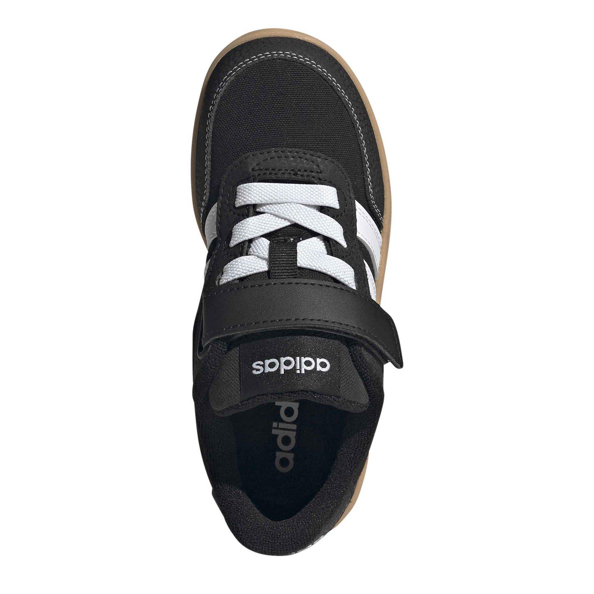 Core Crna/Ftwr - adidas - Adidas Breakbase C Ch99 - 5