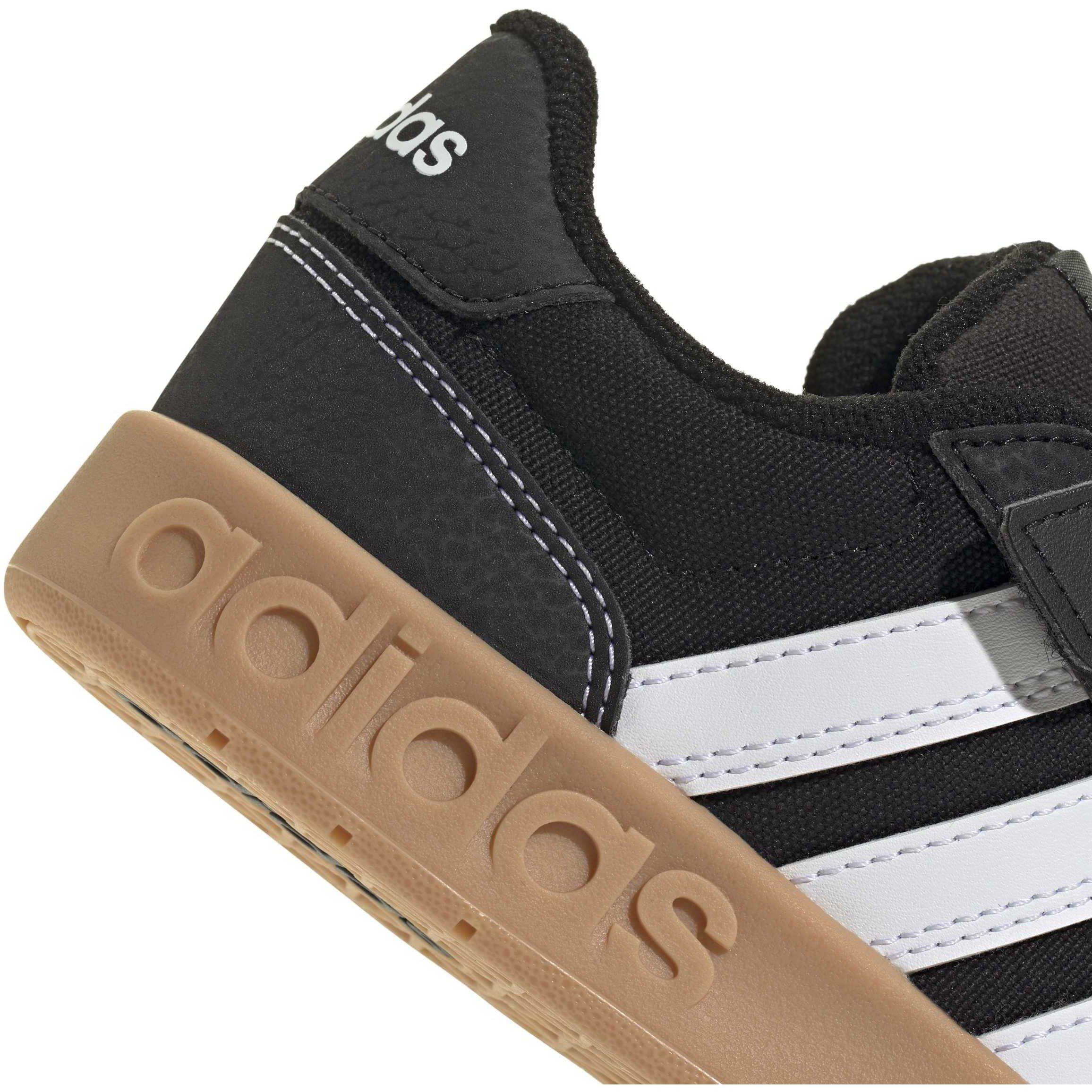 Core Crna/Ftwr - adidas - Adidas Breakbase C Ch99 - 8