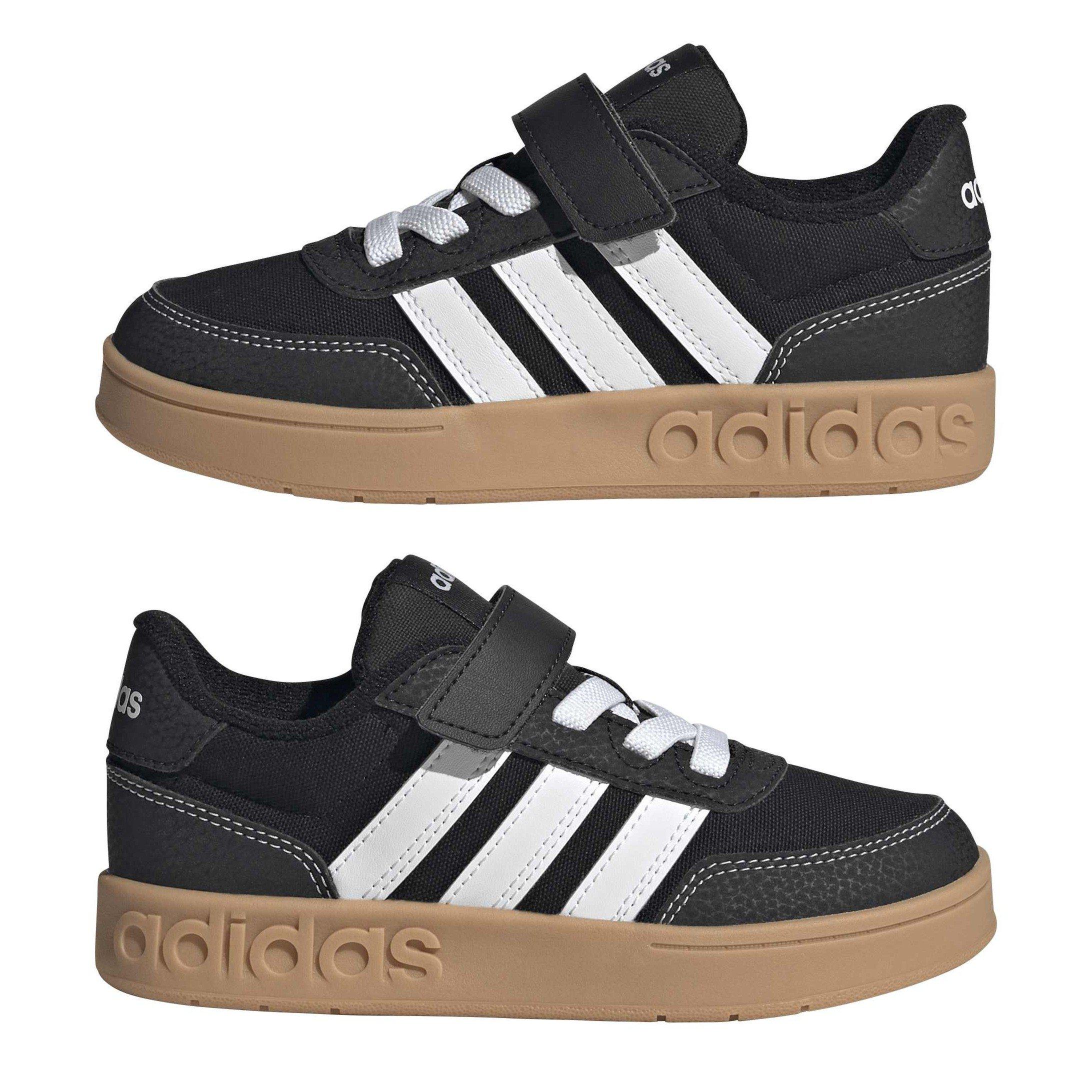 Core Crna/Ftwr - adidas - Adidas Breakbase C Ch99 - 9