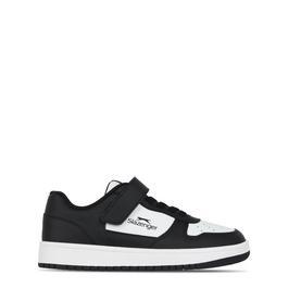 Slazenger Slaz Tower Low Trainers Childrens