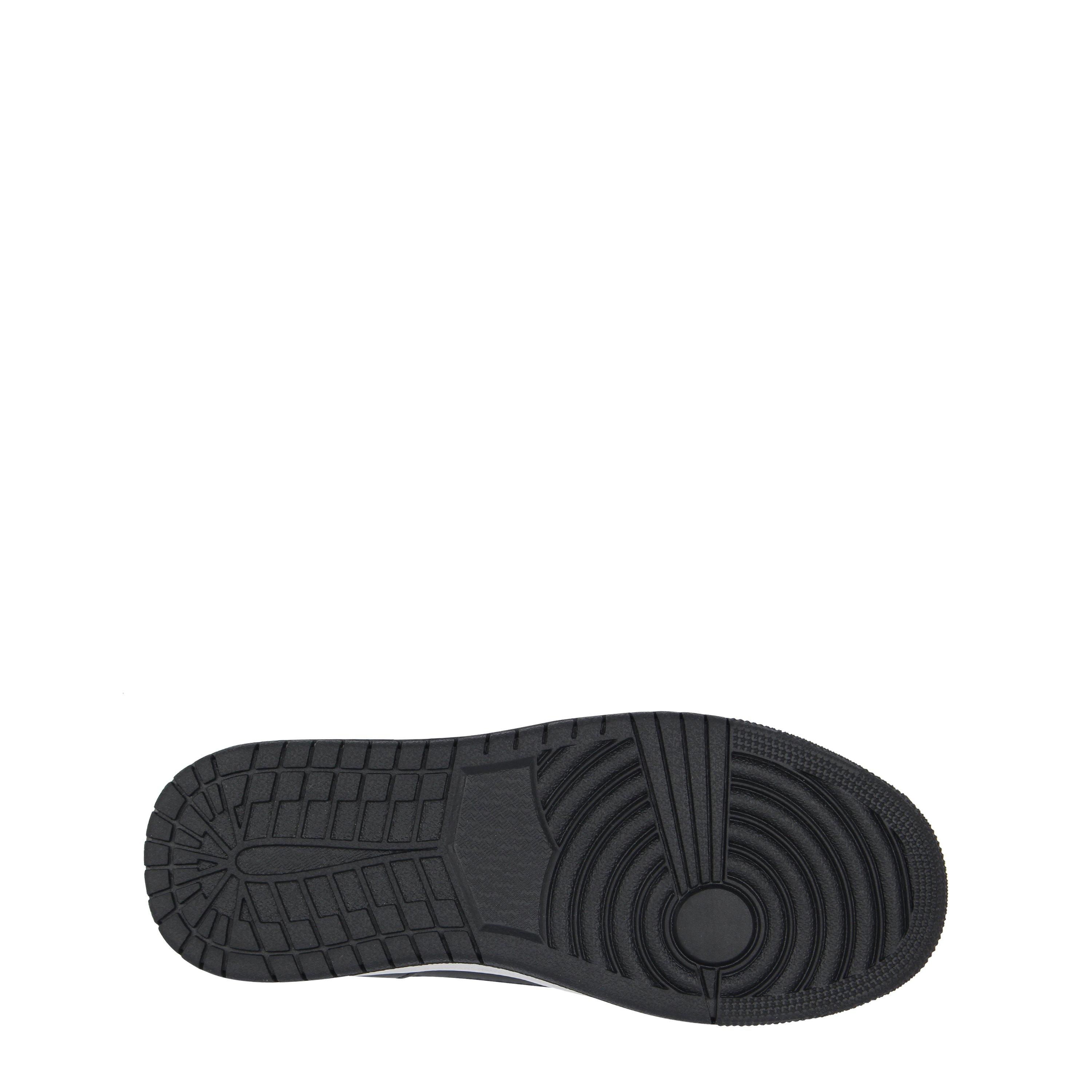 Crno/Bijelo - Slazenger - Tower Low Trainers Childrens - 6