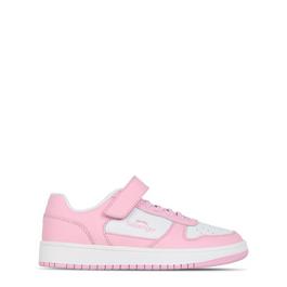 Slazenger Slaz Tower Low Trainers Childrens