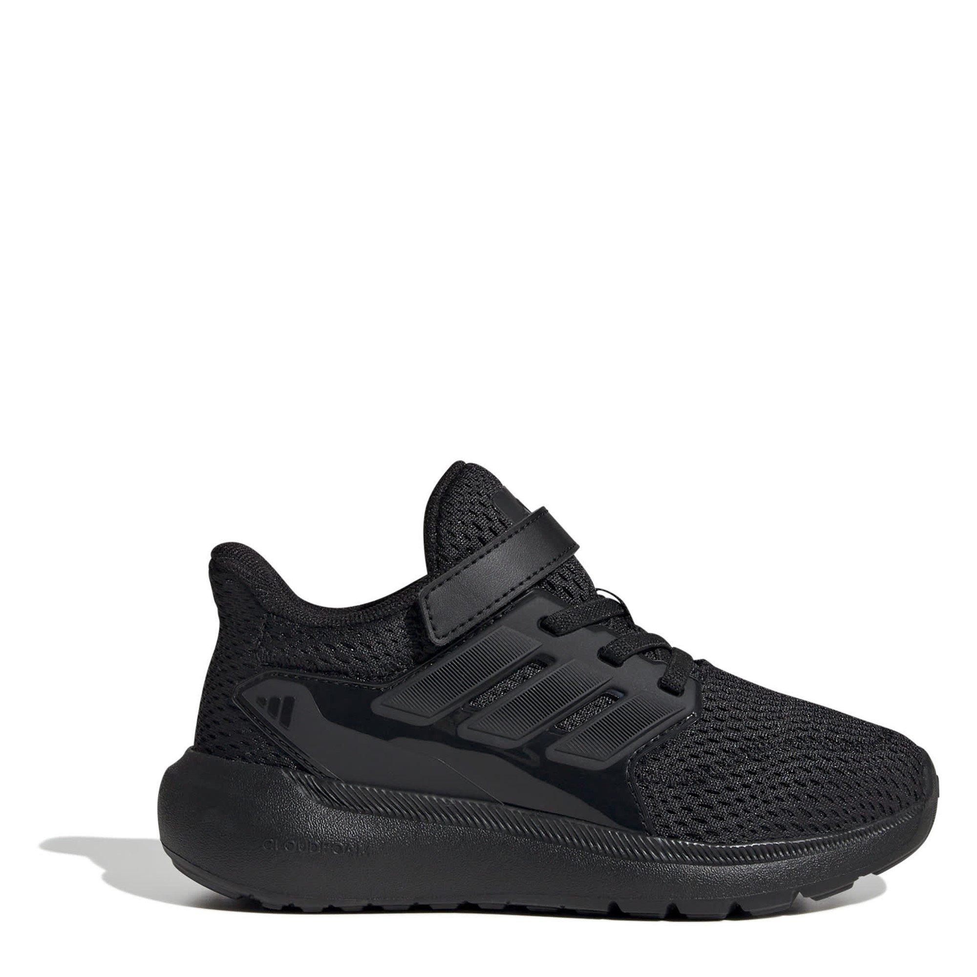 Adidas Boys Ultimashow 2.0 Shoes Child - Triple Black - C12 (30.5)