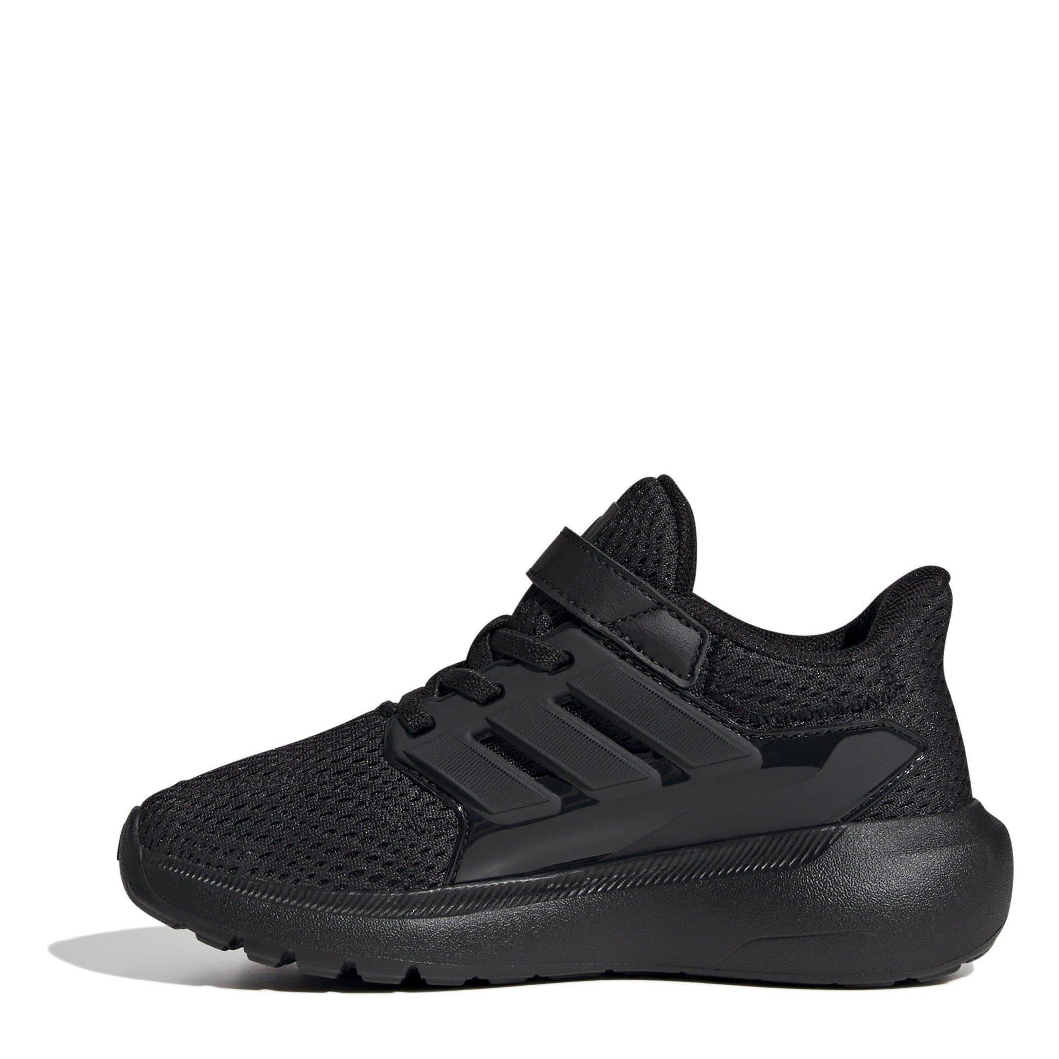 Triple Black - adidas - Ultimashow 2.0 Shoes Child - 2