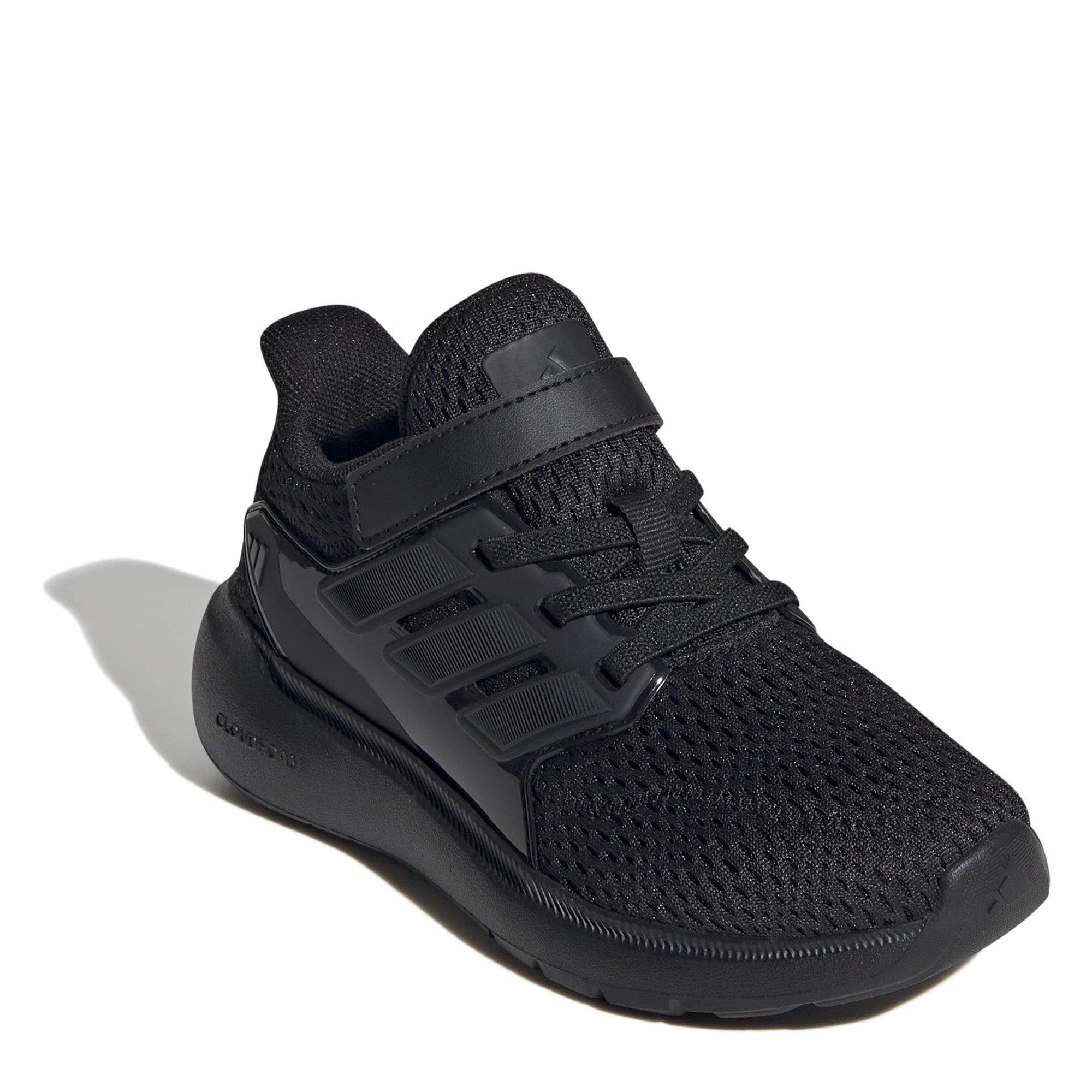 Triple Black - adidas - Ultimashow 2.0 Shoes Child - 3