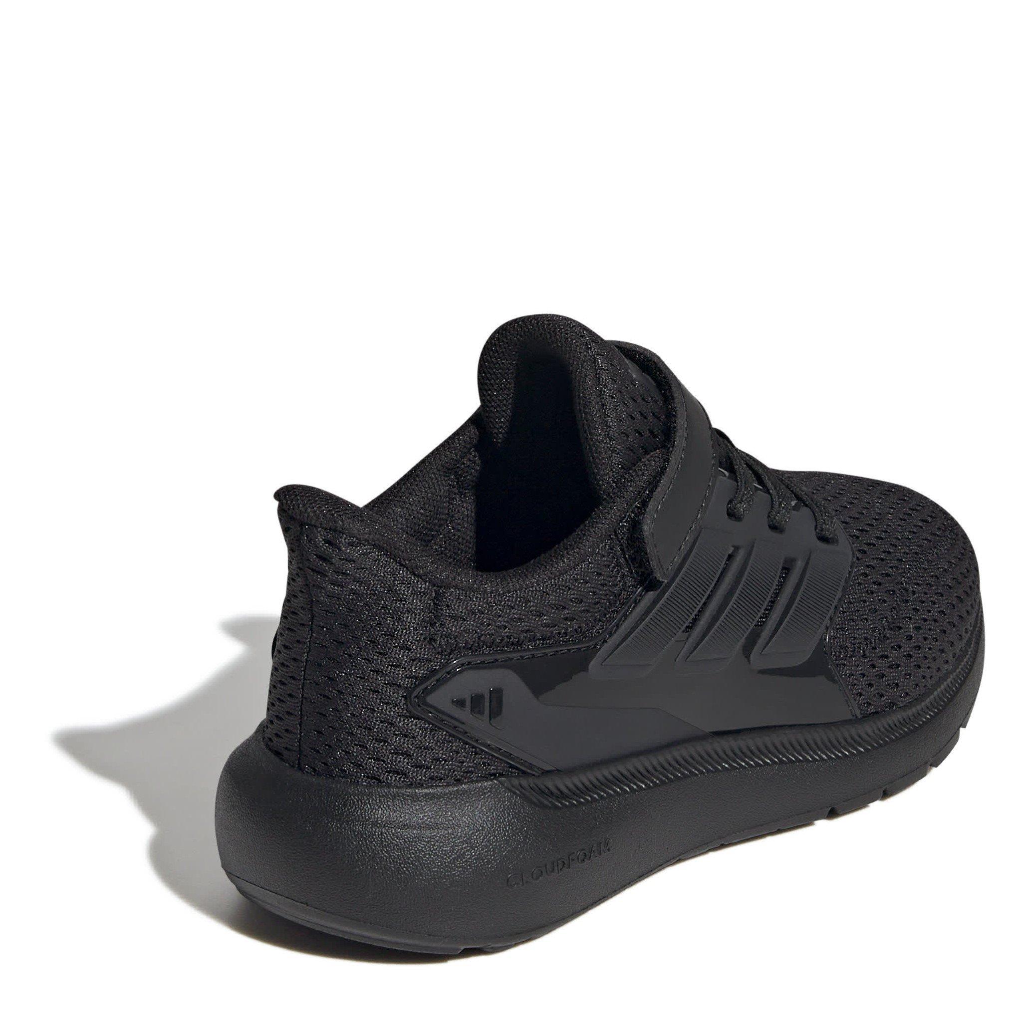 Triple Black - adidas - Ultimashow 2.0 Shoes Child - 4
