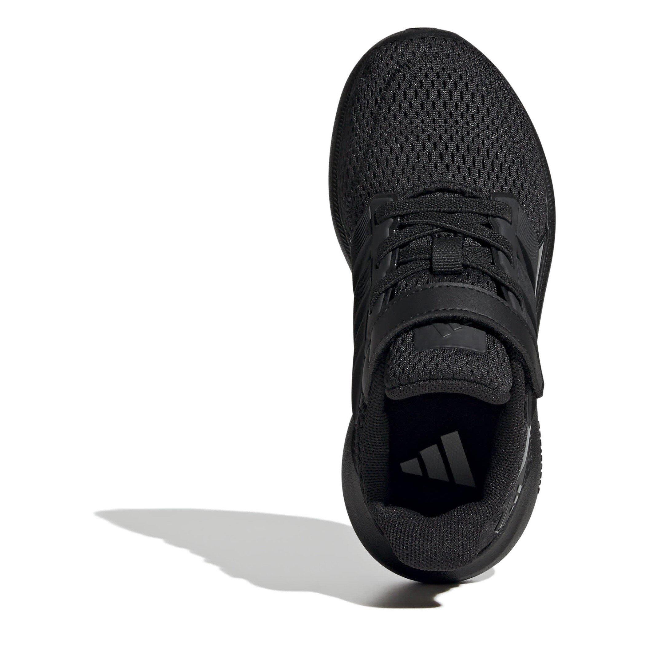 Triple Black - adidas - Ultimashow 2.0 Shoes Child - 5