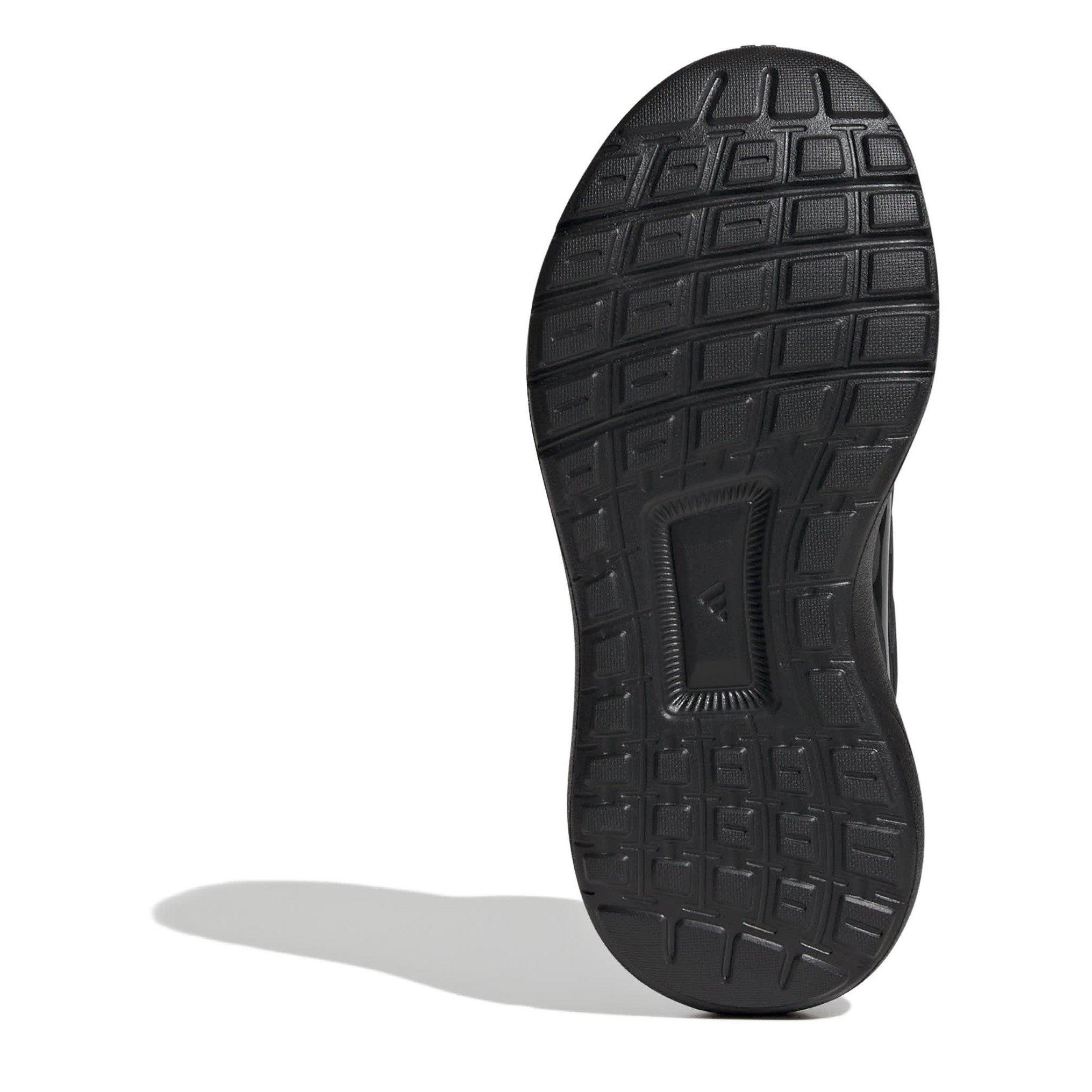 Triple Black - adidas - Ultimashow 2.0 Shoes Child - 6