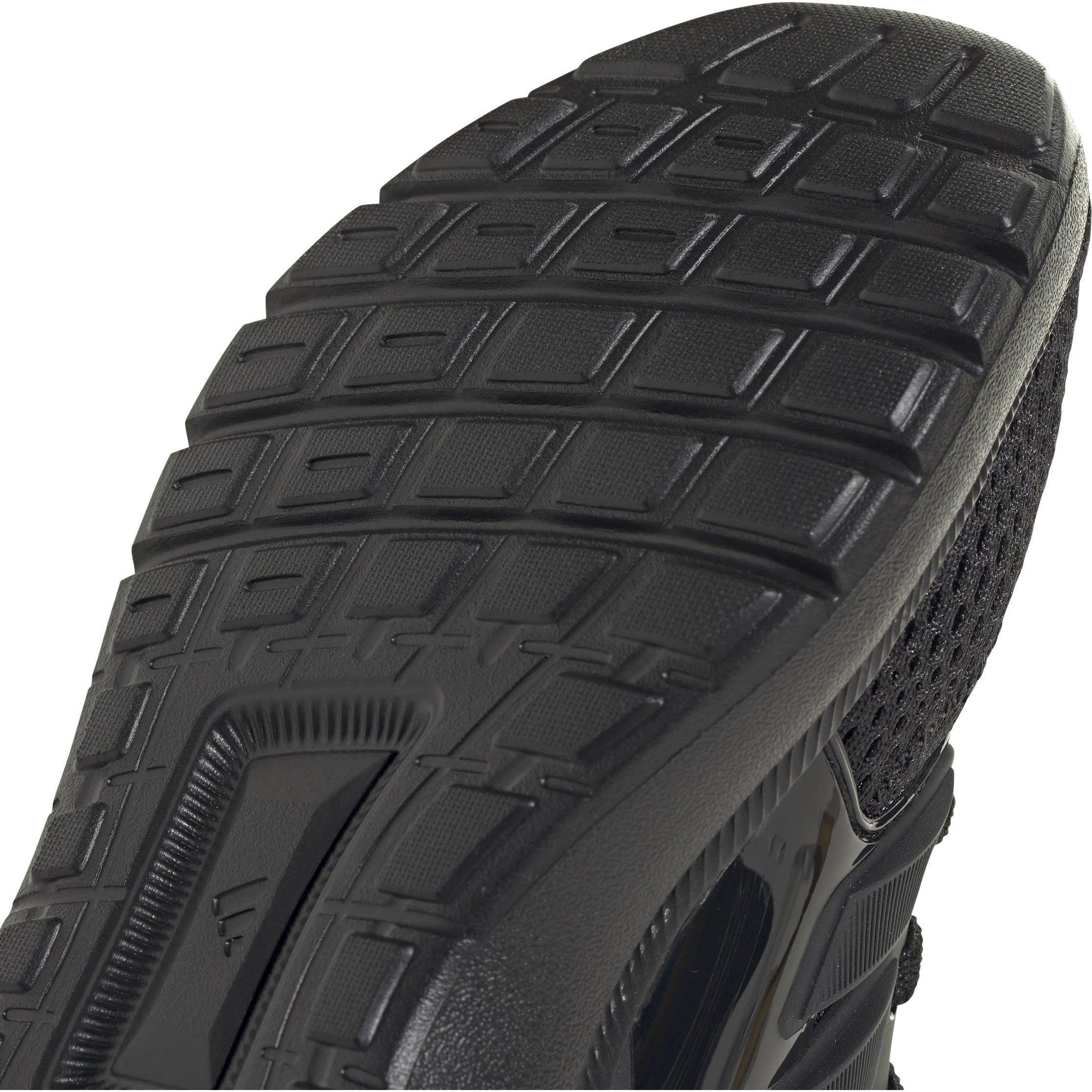 Triple Black - adidas - Ultimashow 2.0 Shoes Child - 8