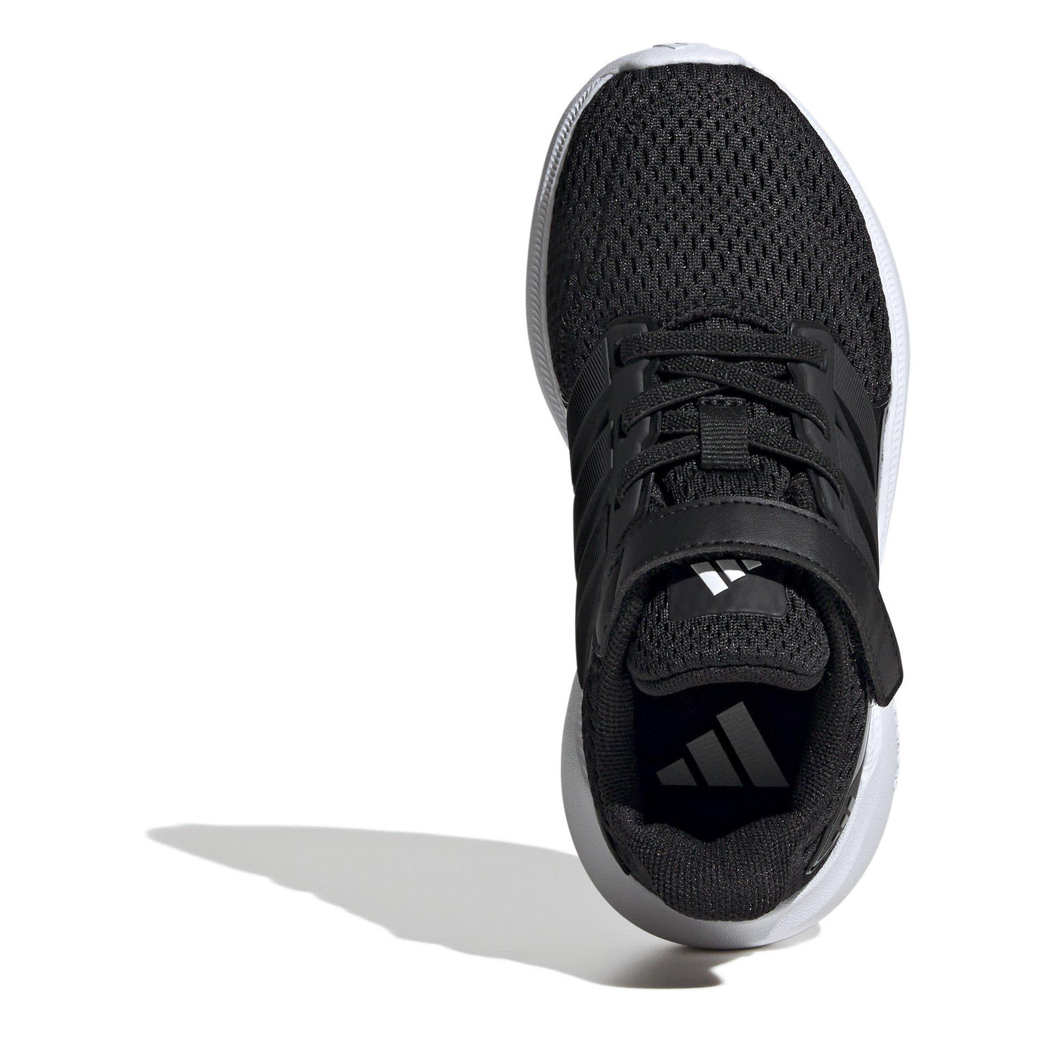 Black/White - adidas - Ultimashow 2.0 Shoes Child - 5