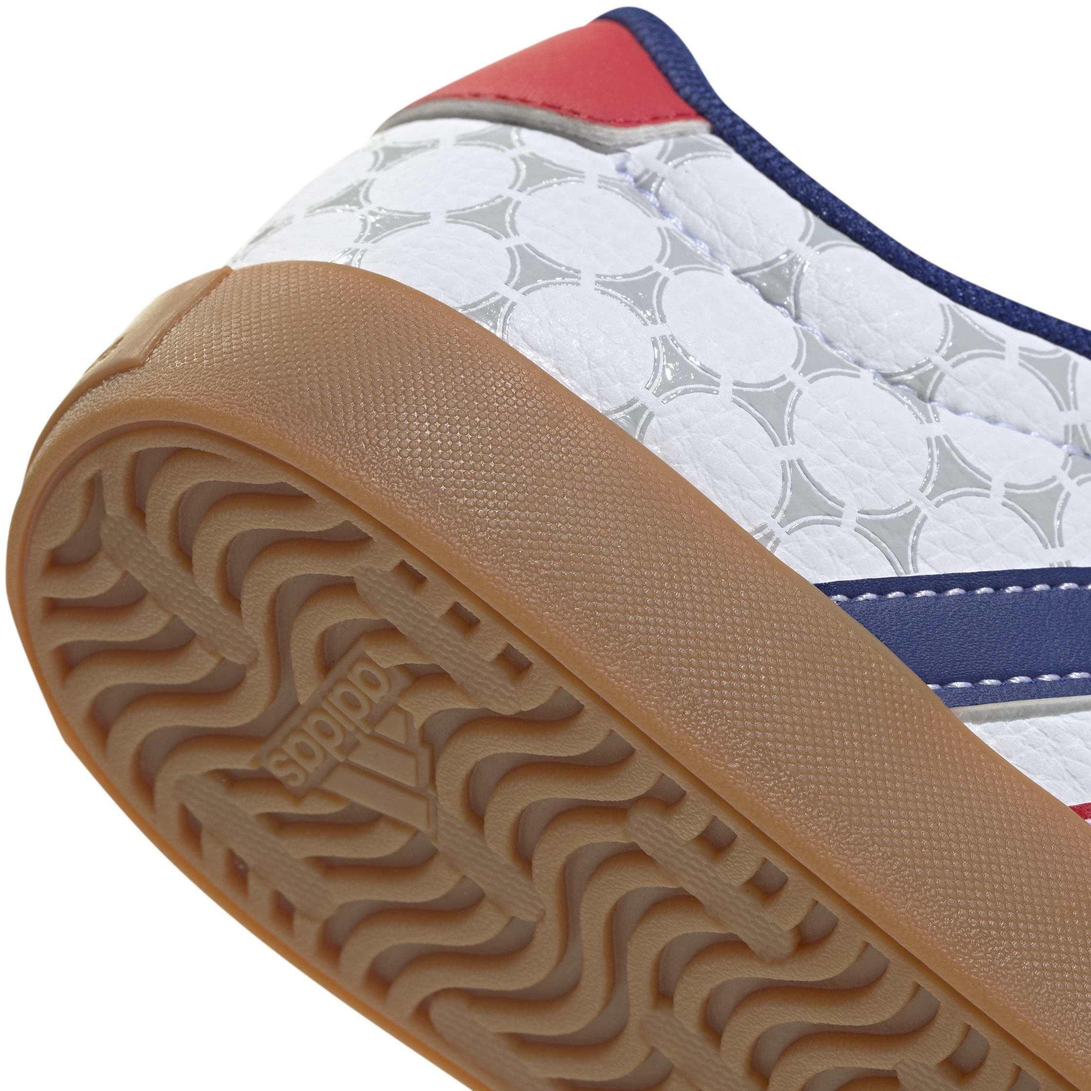 Ftwr Blanc/Pur - adidas - Adidas Vl Court 3.0 Ch99 - 7