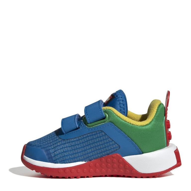 bleu électrique - adidas - Lego Sport In99 - 2