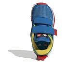 bleu électrique - adidas - Lego Sport In99 - 5