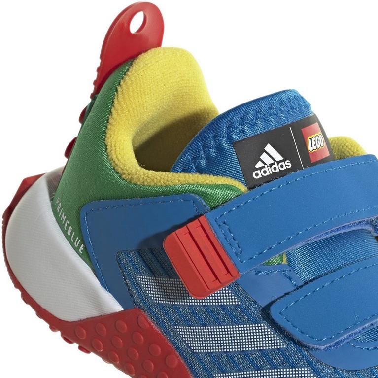 bleu électrique - adidas - Lego Sport In99 - 7