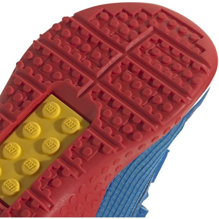 bleu électrique - adidas - Lego Sport In99 - 8
