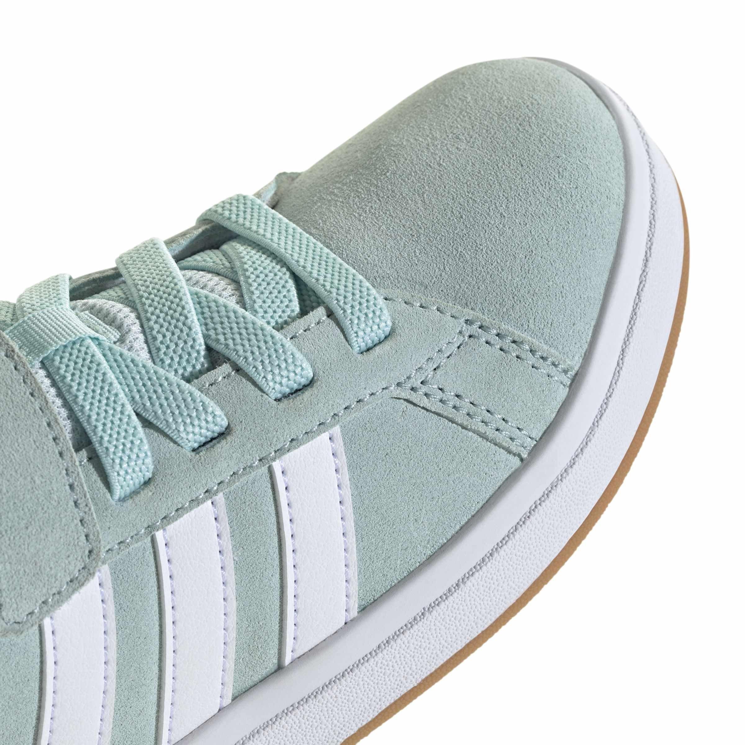 Halo Mint/Ftwr - adidas - Adidas Grand Court 0 Ch99 - 8