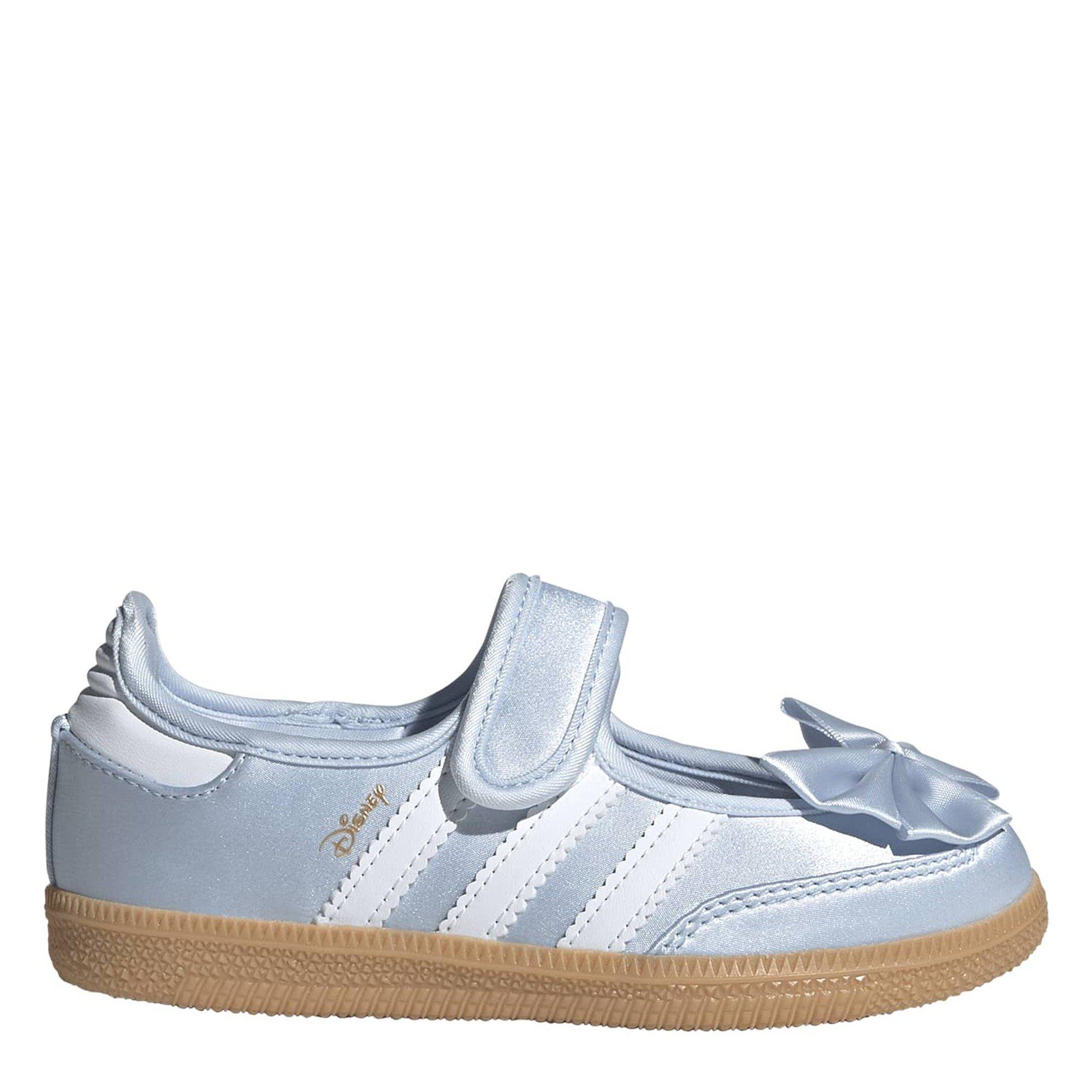 Crystal Sky - adidas Originals - Adi OG Samba Jane Ch64 - 1
