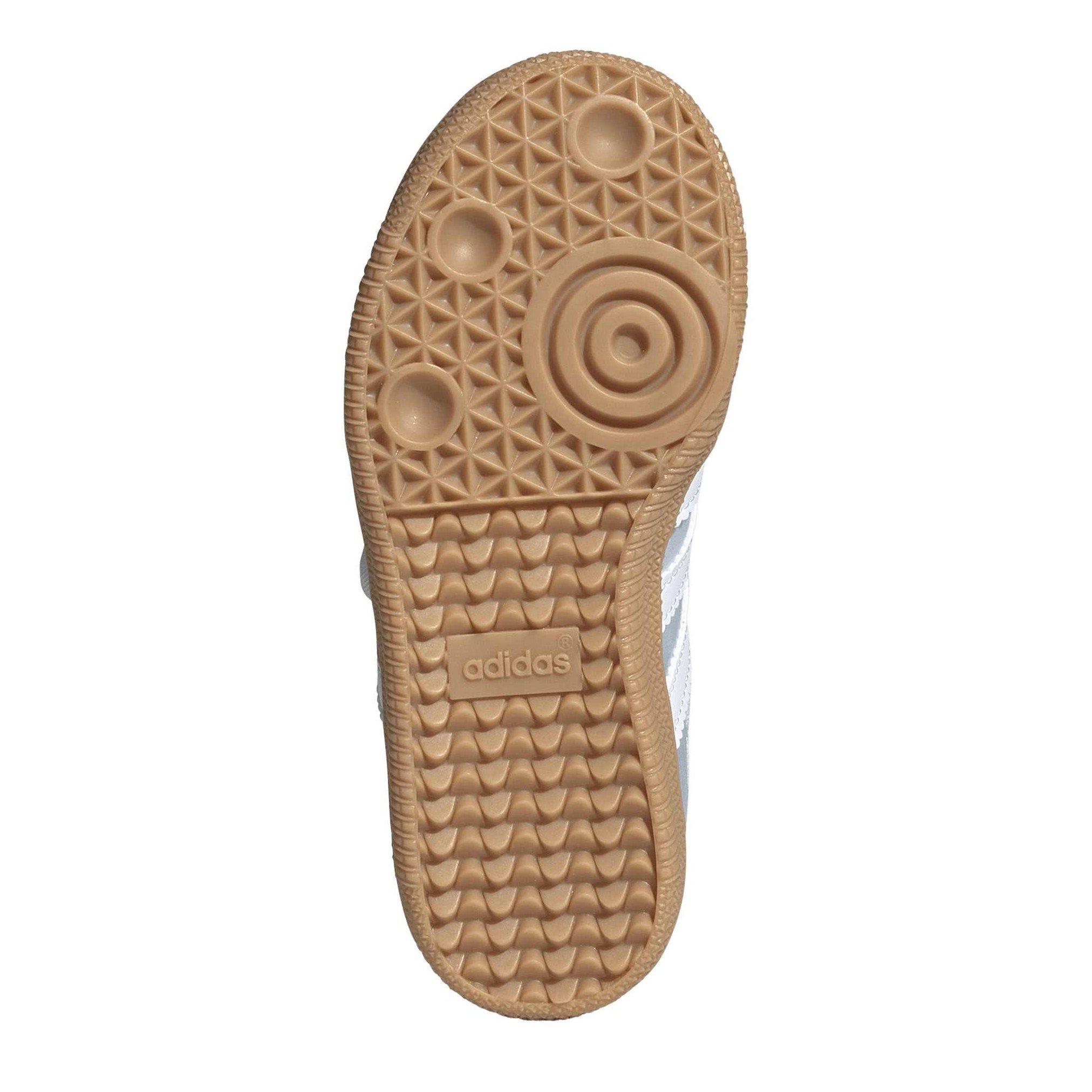 Crystal Sky - adidas Originals - Adi OG Samba Jane Ch64 - 6