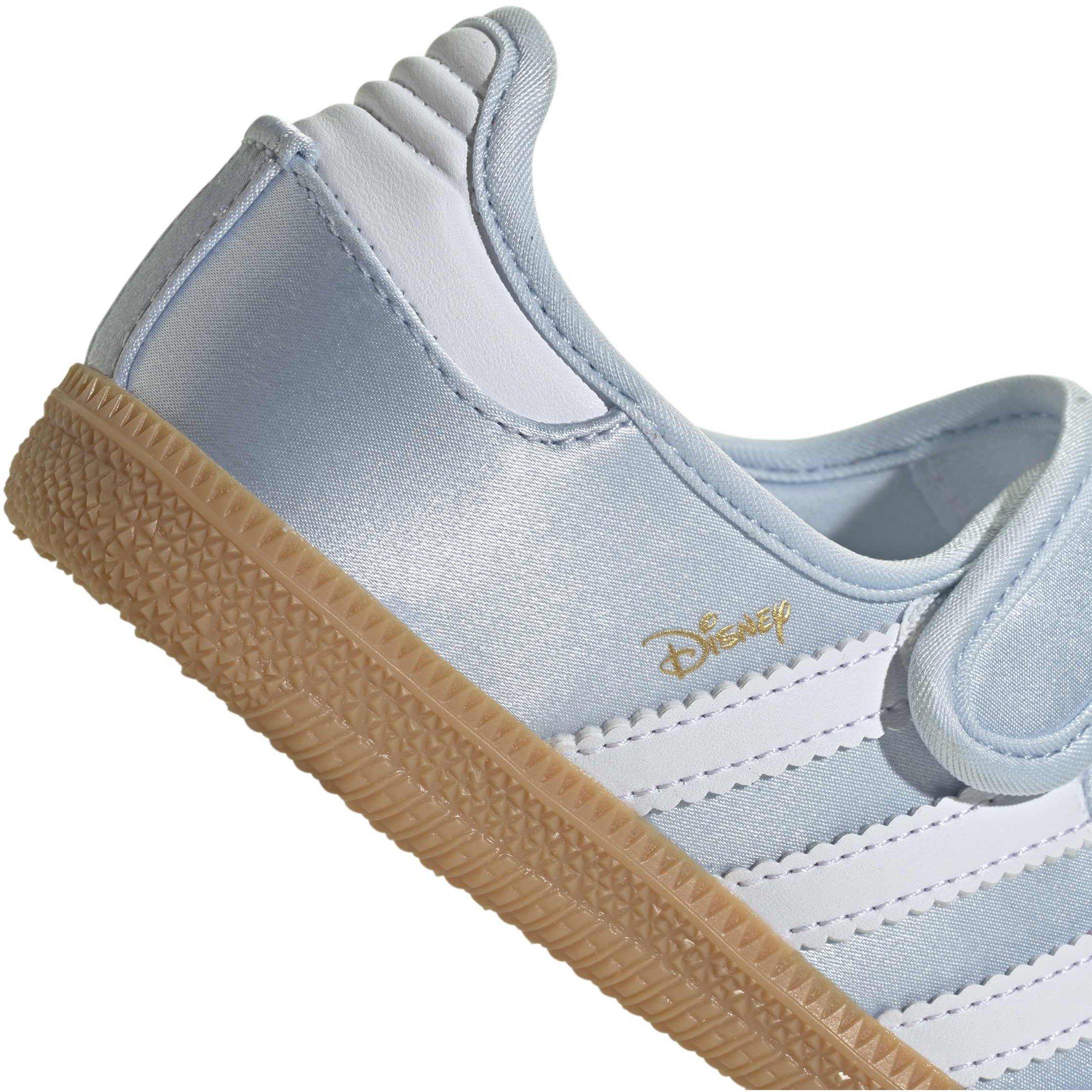 Crystal Sky - adidas Originals - Adi OG Samba Jane Ch64 - 8