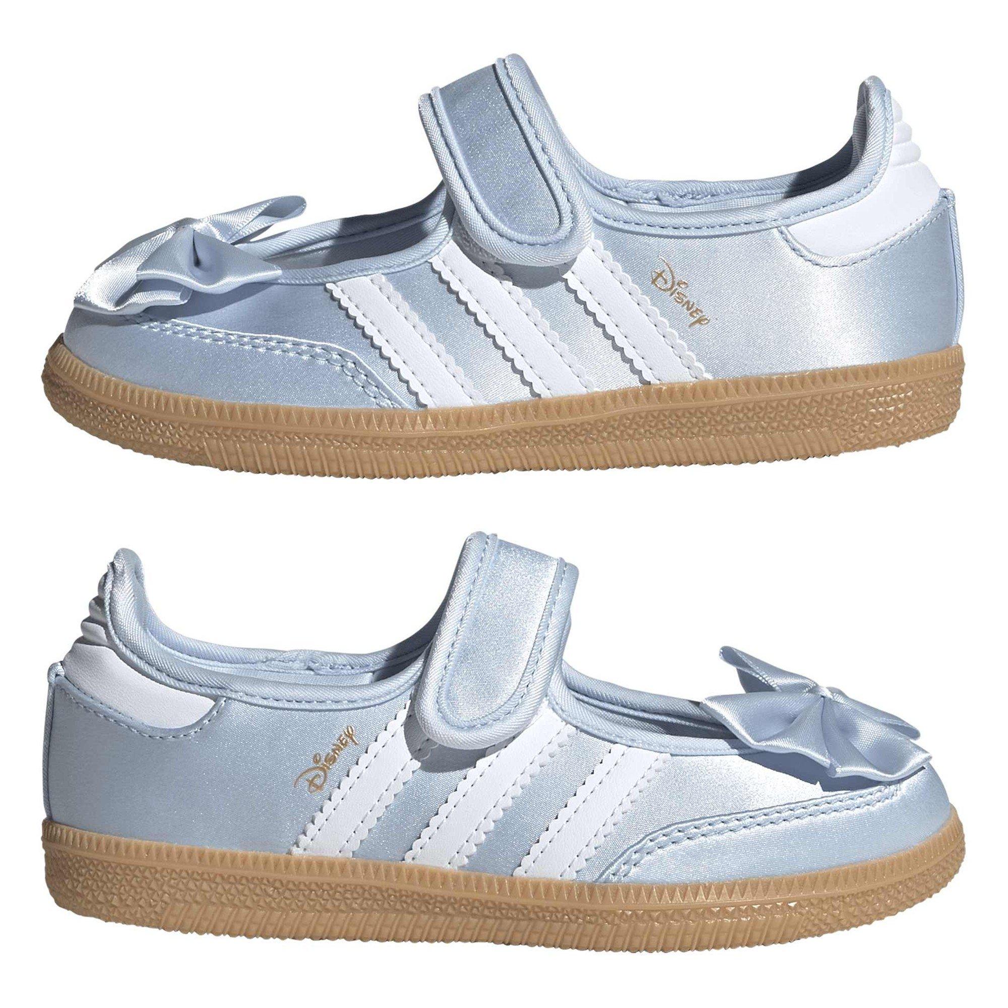 Crystal Sky - adidas Originals - Adi OG Samba Jane Ch64 - 9