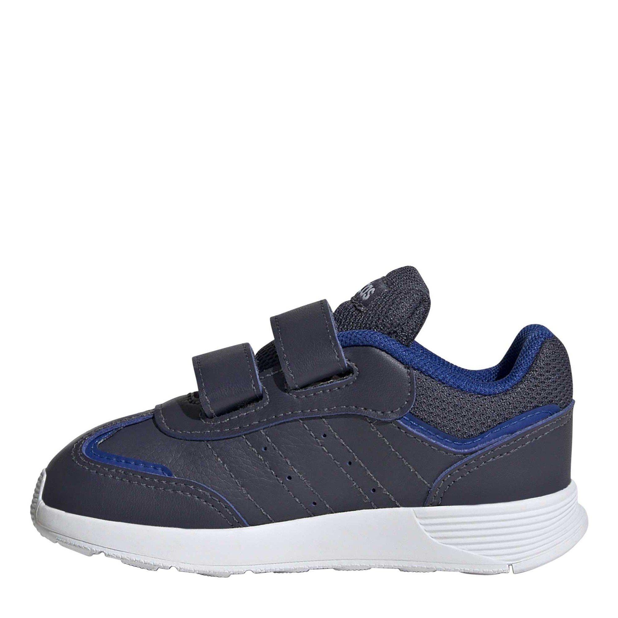 Shadow Navy/Ftw - adidas - adidas Tensaur Switch Cf I Low-Top Trainers Unisex Kids - 2