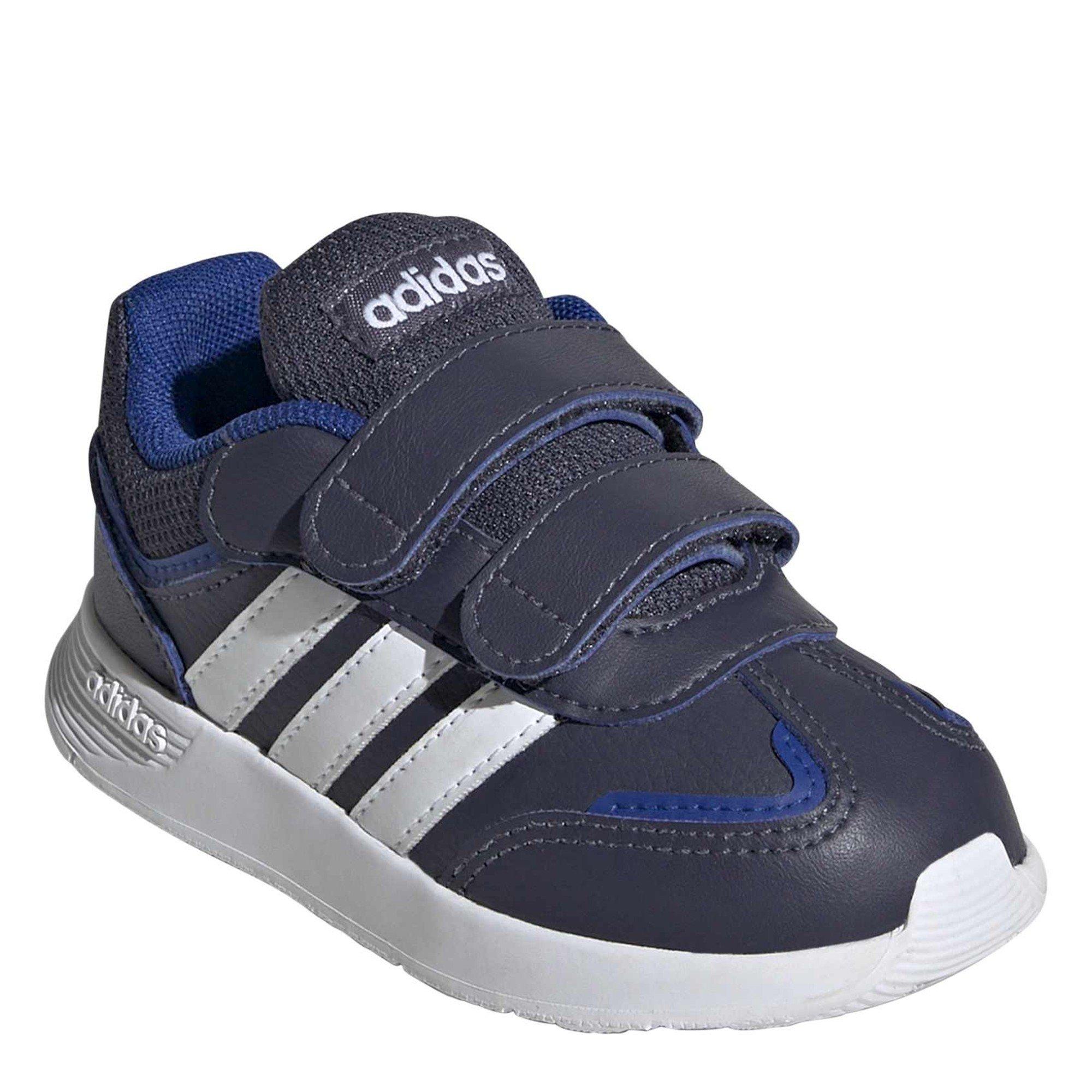 Shadow Navy/Ftw - adidas - adidas Tensaur Switch Cf I Low-Top Trainers Unisex Kids - 3