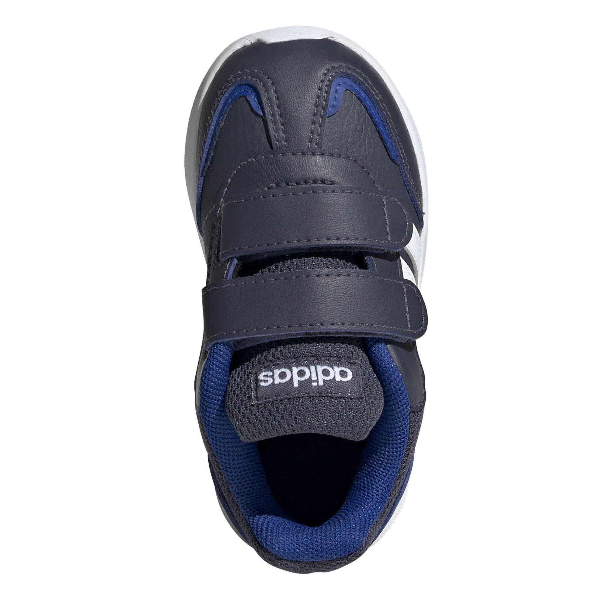Shadow Navy/Ftw - adidas - adidas Tensaur Switch Cf I Low-Top Trainers Unisex Kids - 5