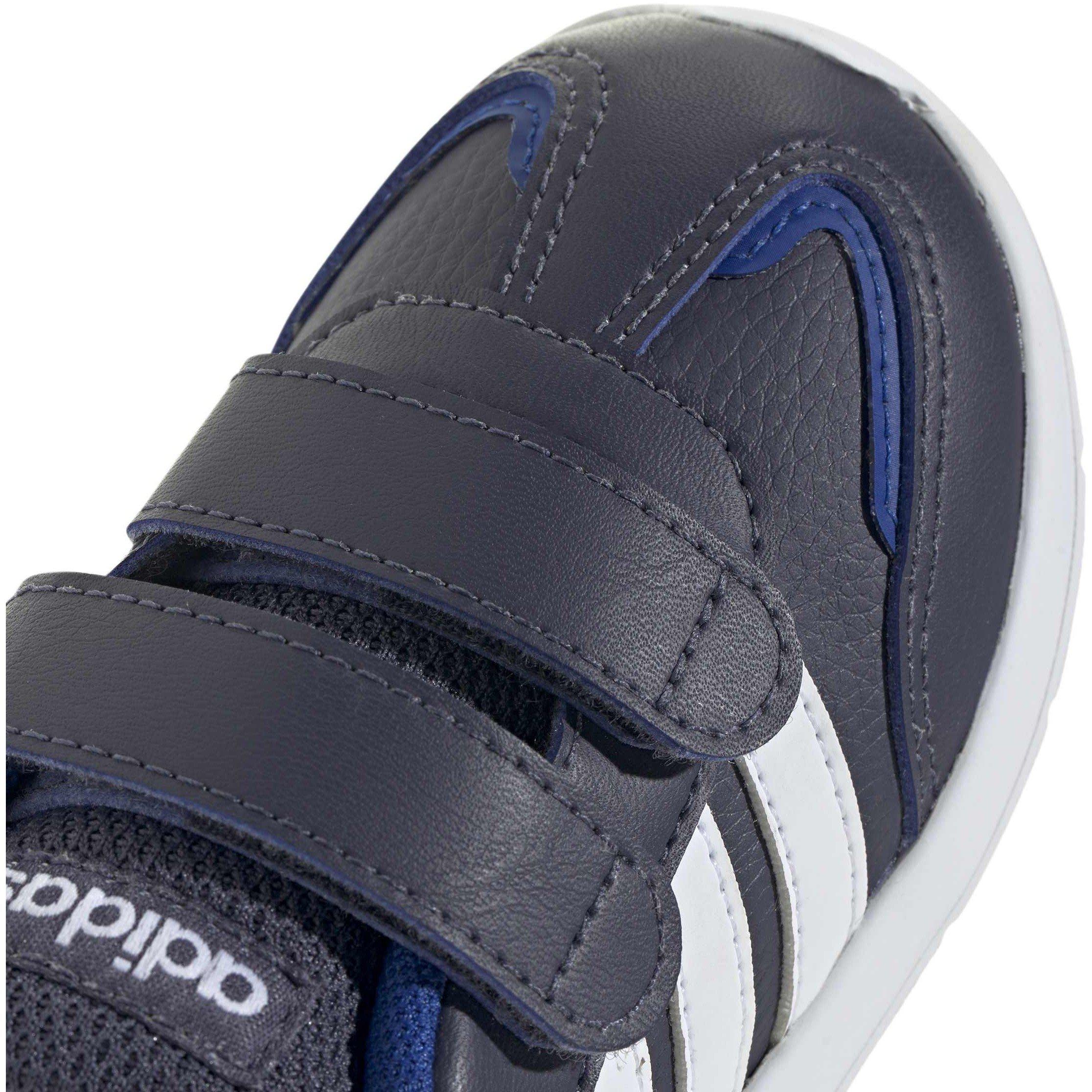 Shadow Navy/Ftw - adidas - adidas Tensaur Switch Cf I Low-Top Trainers Unisex Kids - 8