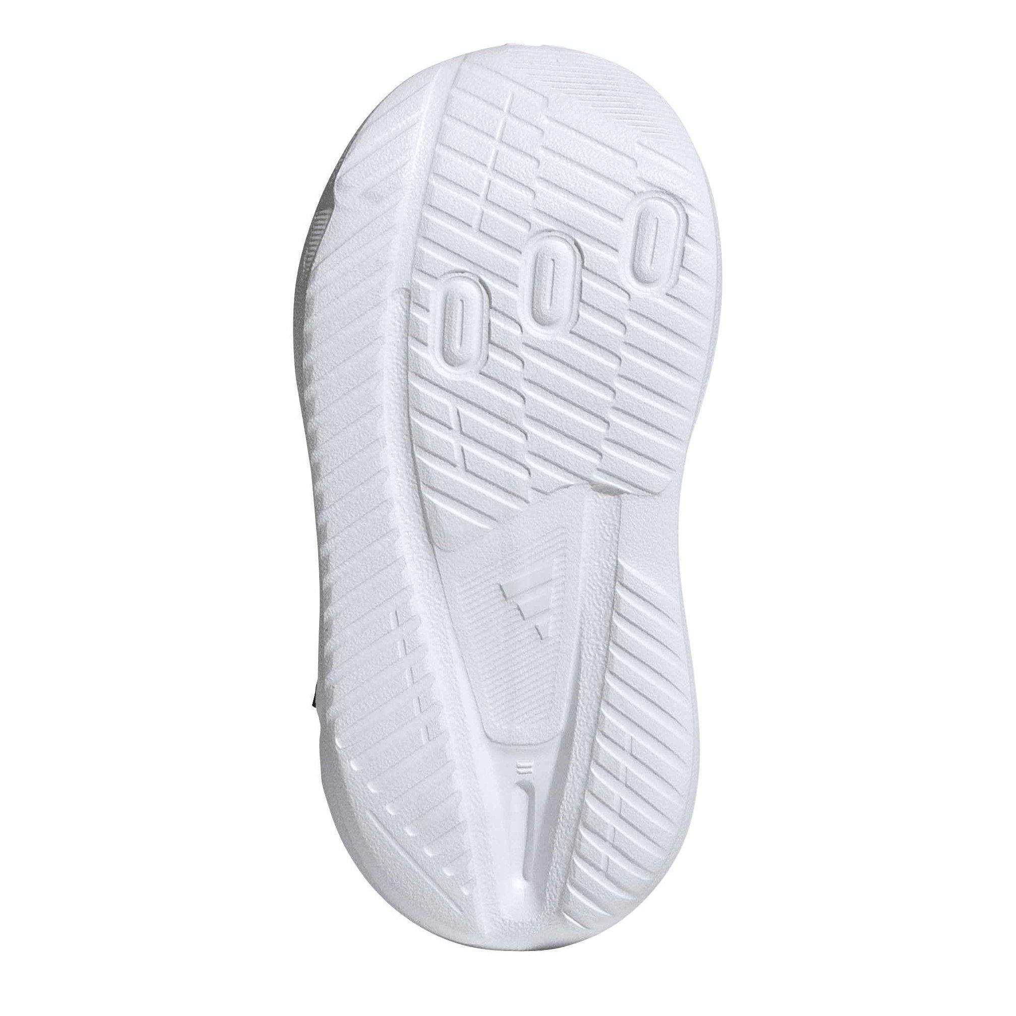 Core Zwart/Ftwr - adidas - Kids' Duramo SL2 Low-Top Trainers - 6