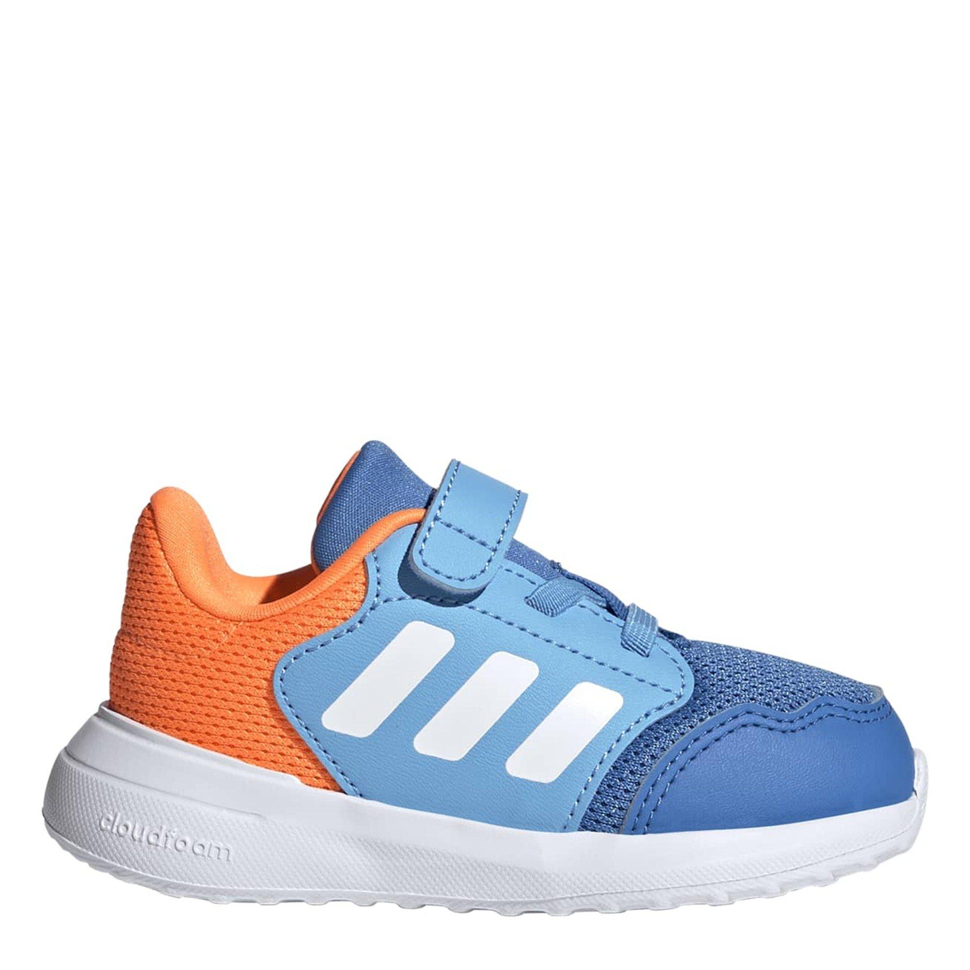 Ray Blue/Ftwr W - adidas - Adidas Tensaur Run 3 In99 - 1