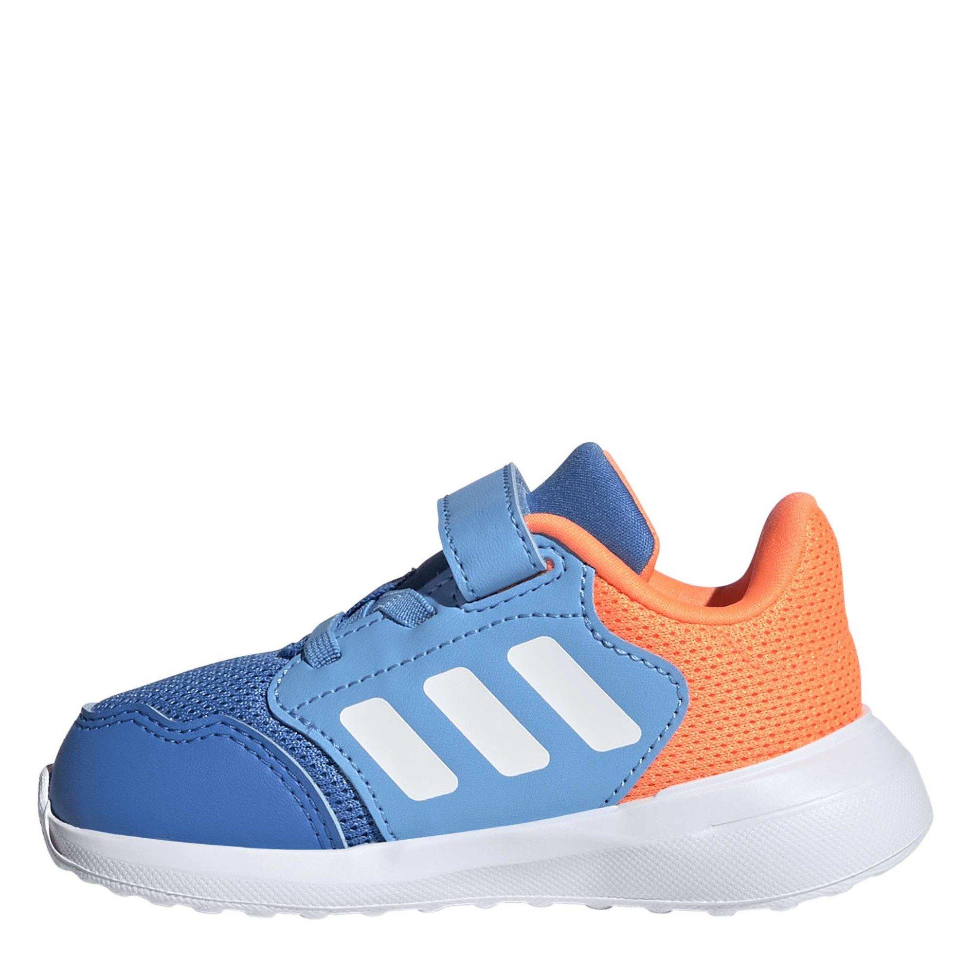 Ray Blue/Ftwr W - adidas - Adidas Tensaur Run 3 In99 - 2
