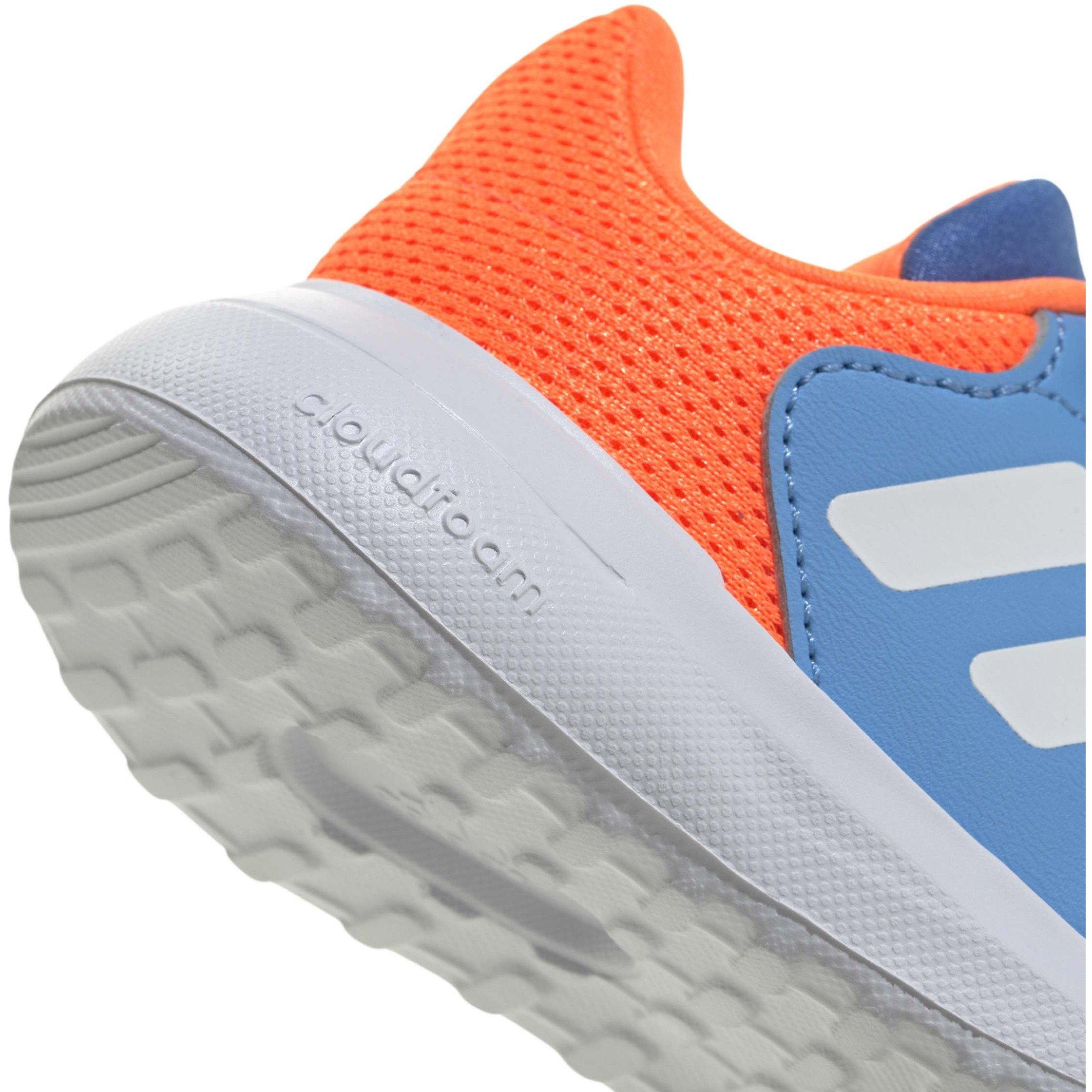 Ray Blue/Ftwr W - adidas - Adidas Tensaur Run 3 In99 - 7