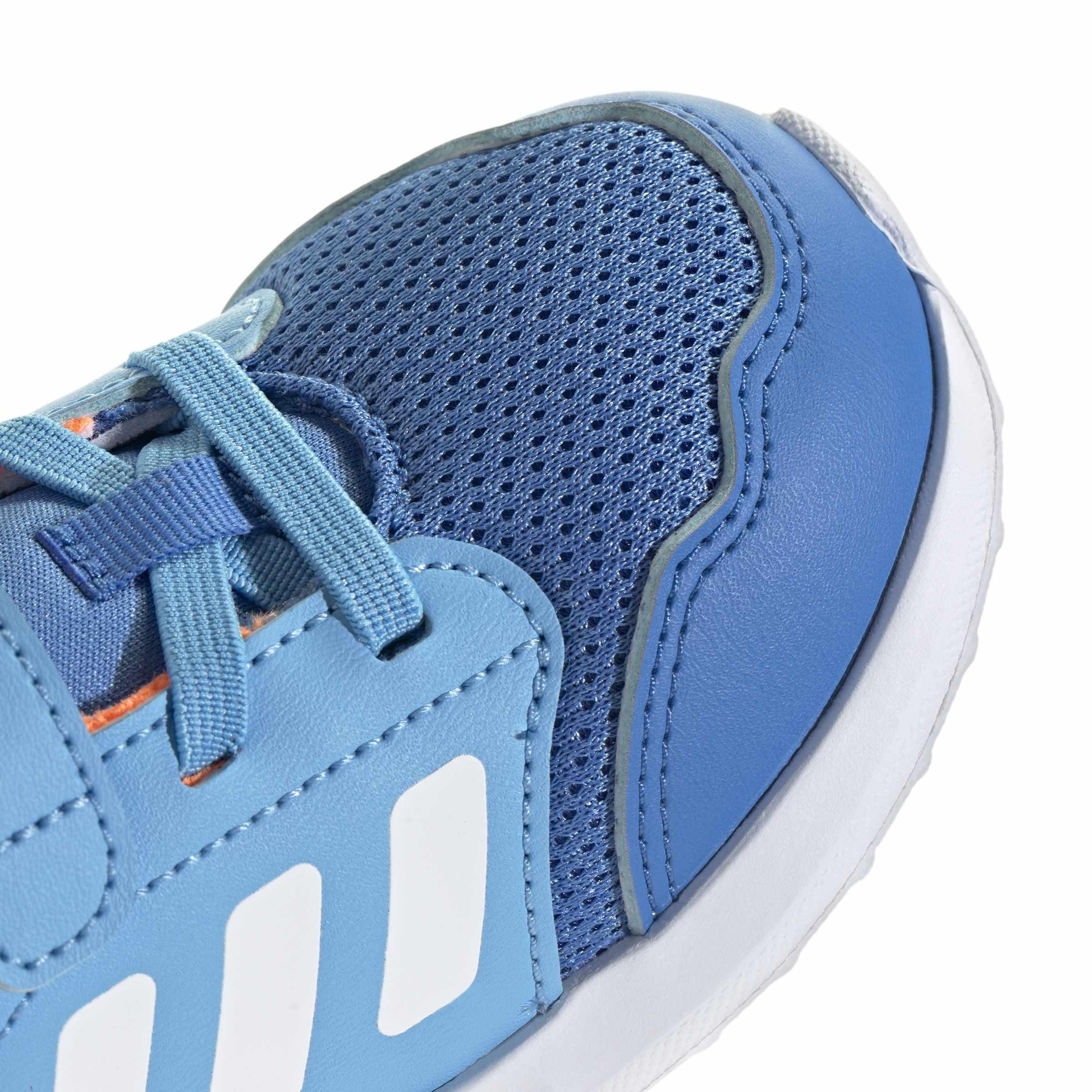 Ray Blue/Ftwr W - adidas - Adidas Tensaur Run 3 In99 - 8
