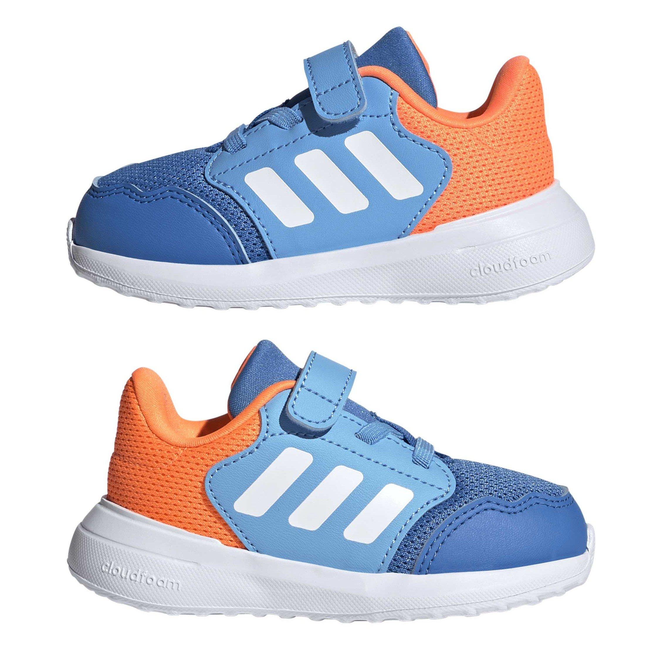 Ray Blue/Ftwr W - adidas - Adidas Tensaur Run 3 In99 - 9