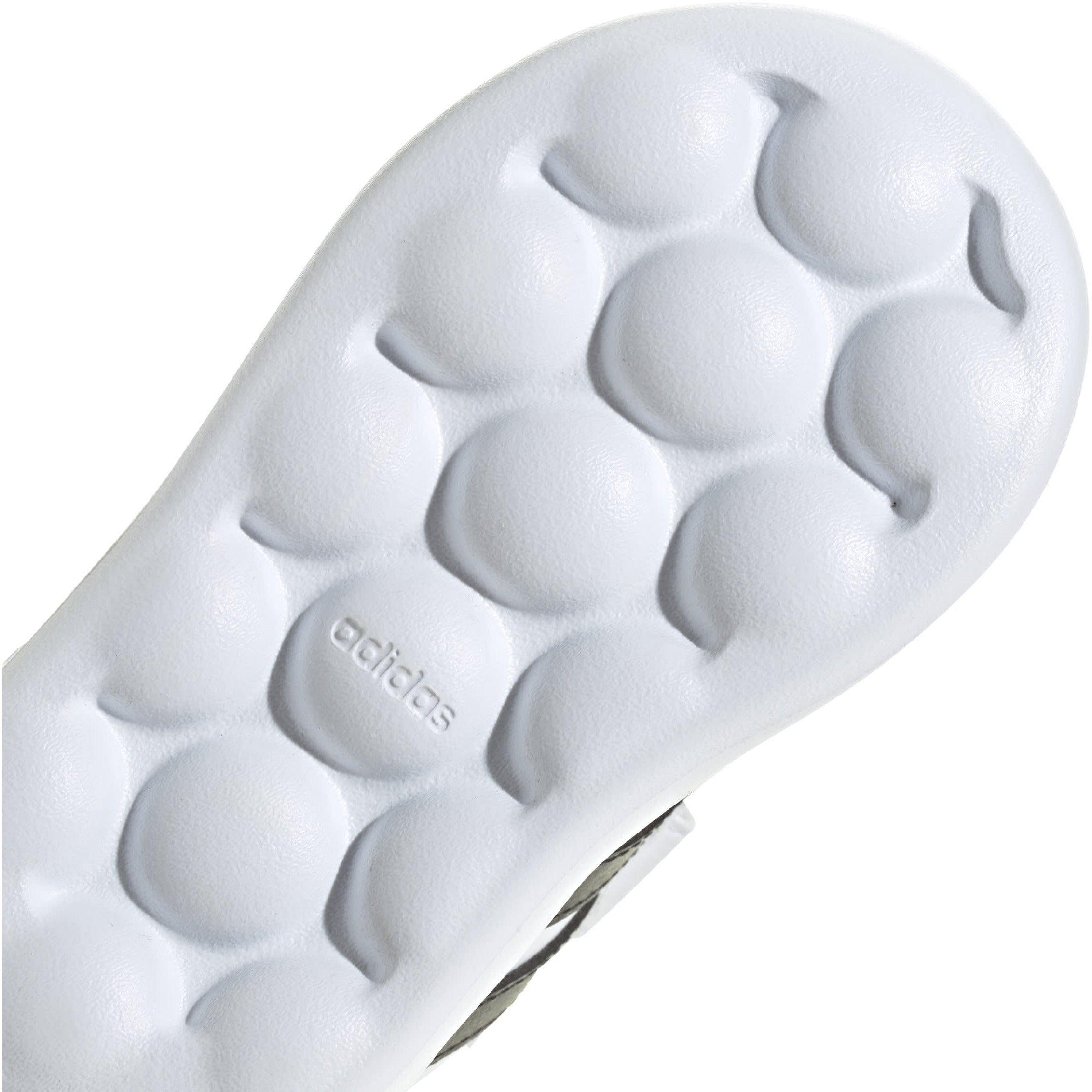 White/Black - adidas - Grand Court Shoes Infants - 7