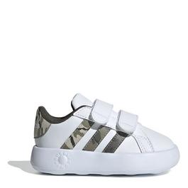 adidas Grand Court Shoes Infants