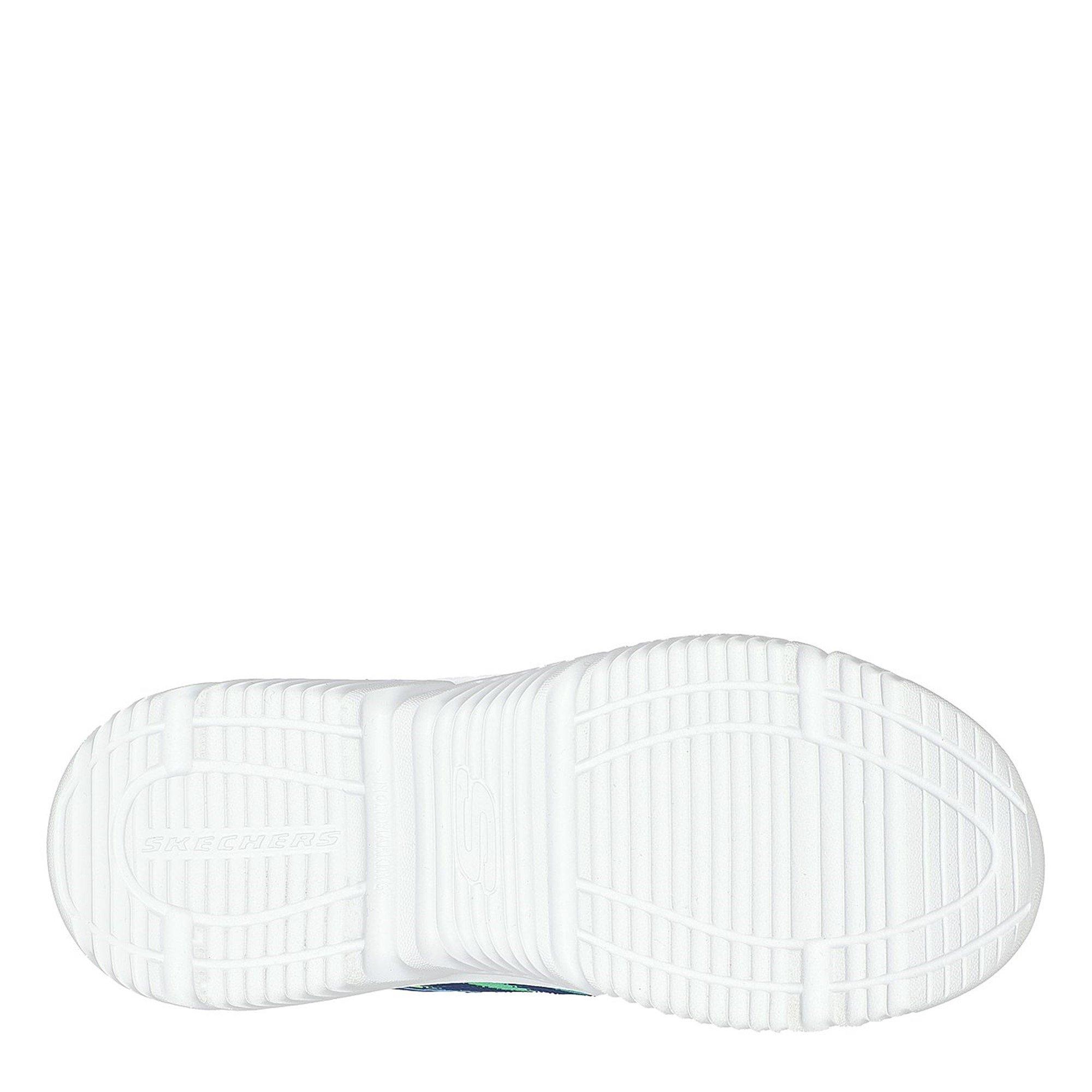 Blau - Skechers - GO RUN 650 - Tigrux Trainers Boys - 4