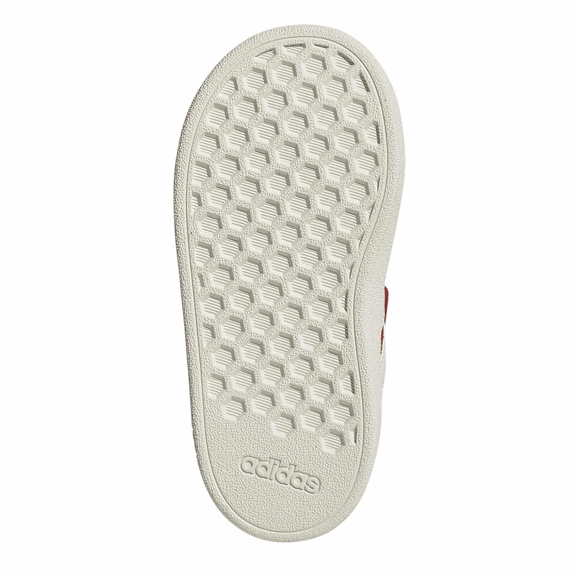Pure Ruby/Core - adidas - Adidas Grand Court 0 In99 - 6