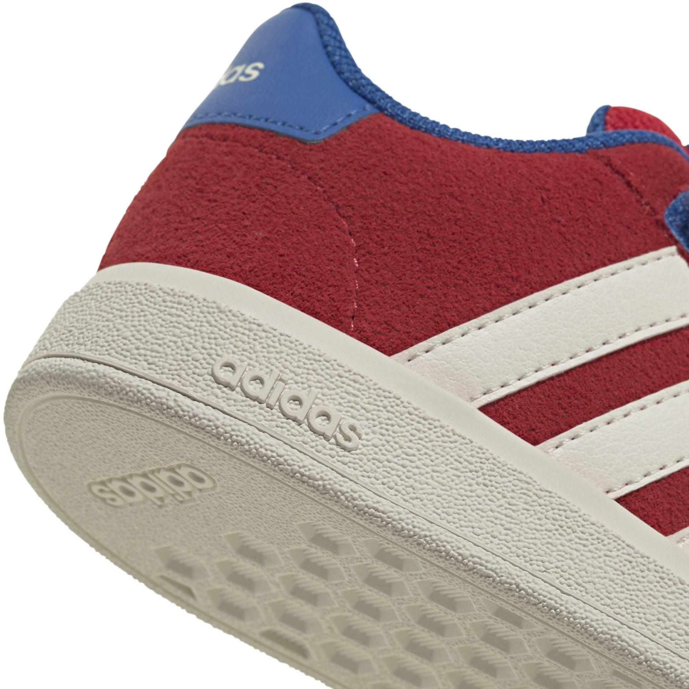 Pure Ruby/Core - adidas - Adidas Grand Court 0 In99 - 7