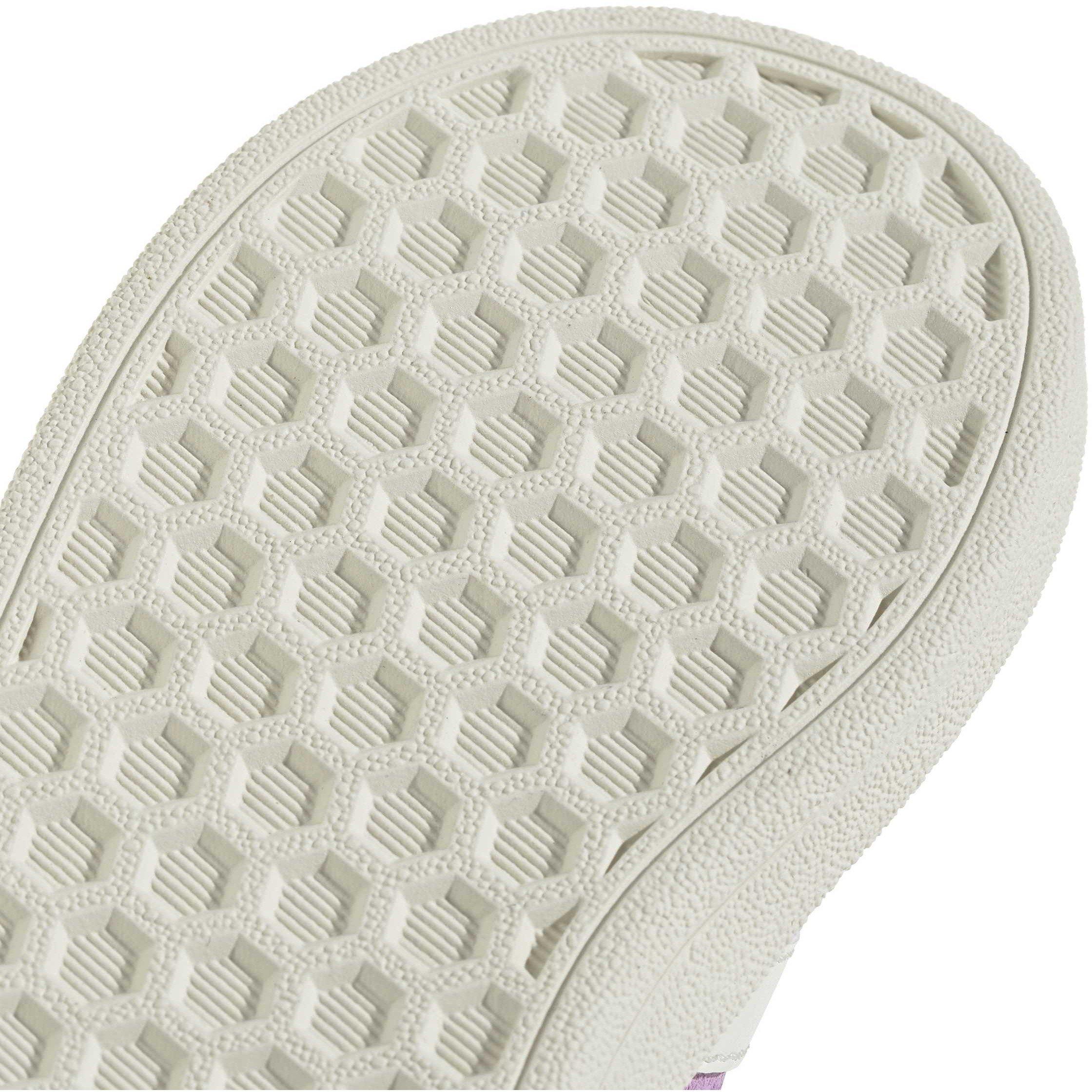 Bliss Lilac/Cor - adidas - Kids' Grand Court Trainers - 7