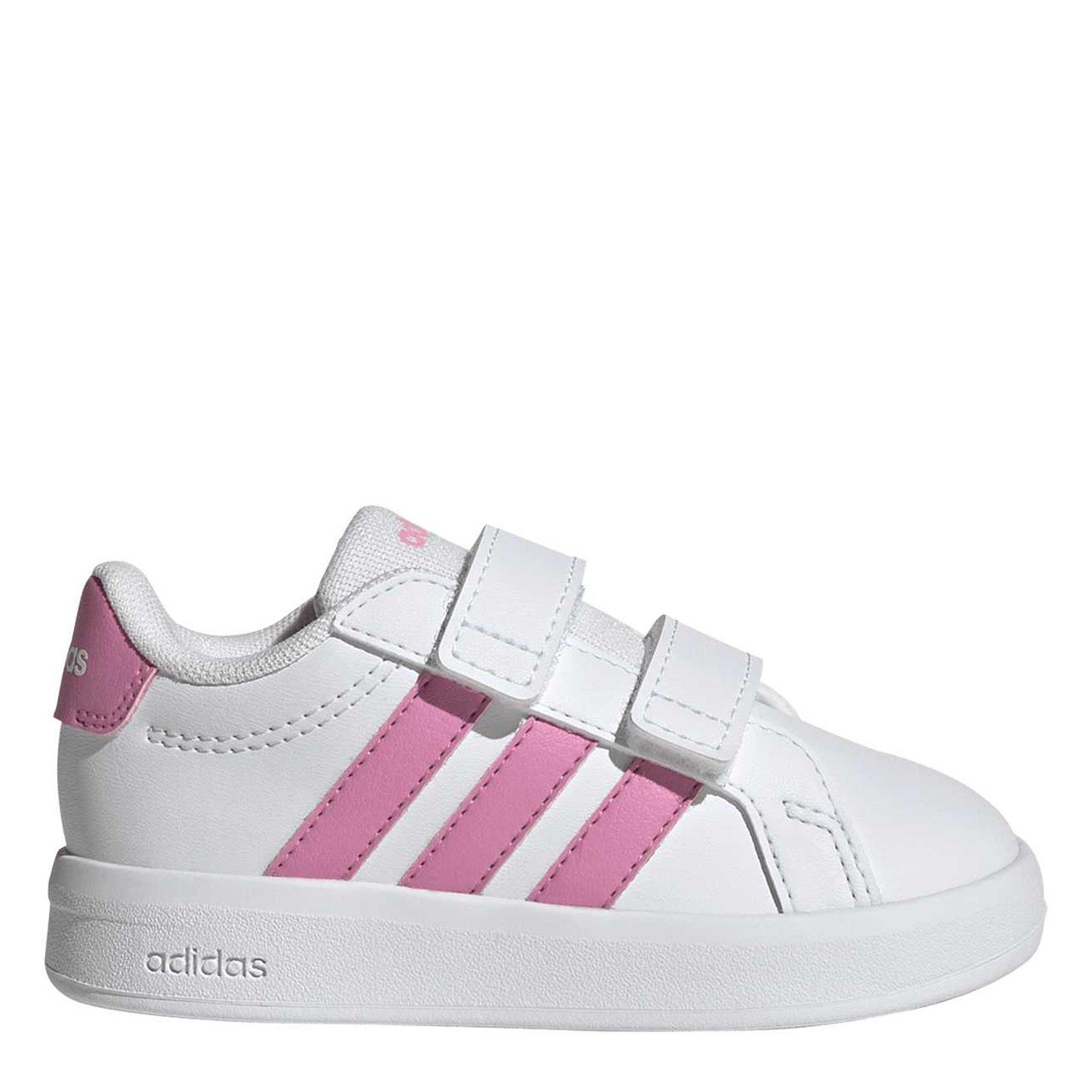 Kids' Grand Court 3.0 Trainers