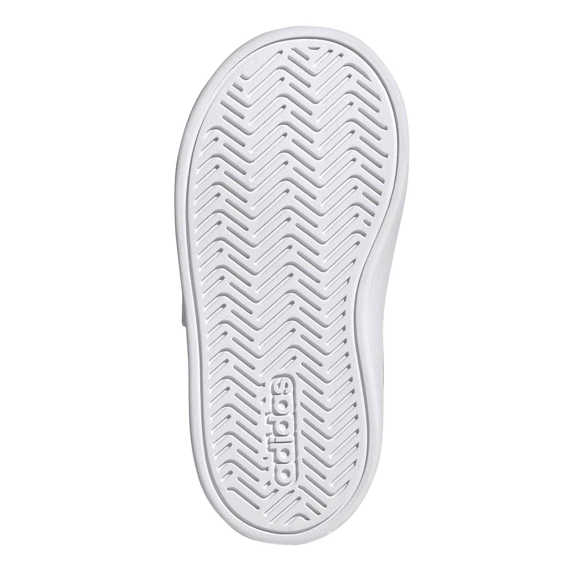 Ftwr White/Blis - adidas - Adidas Grand Court 3 In99 - 6