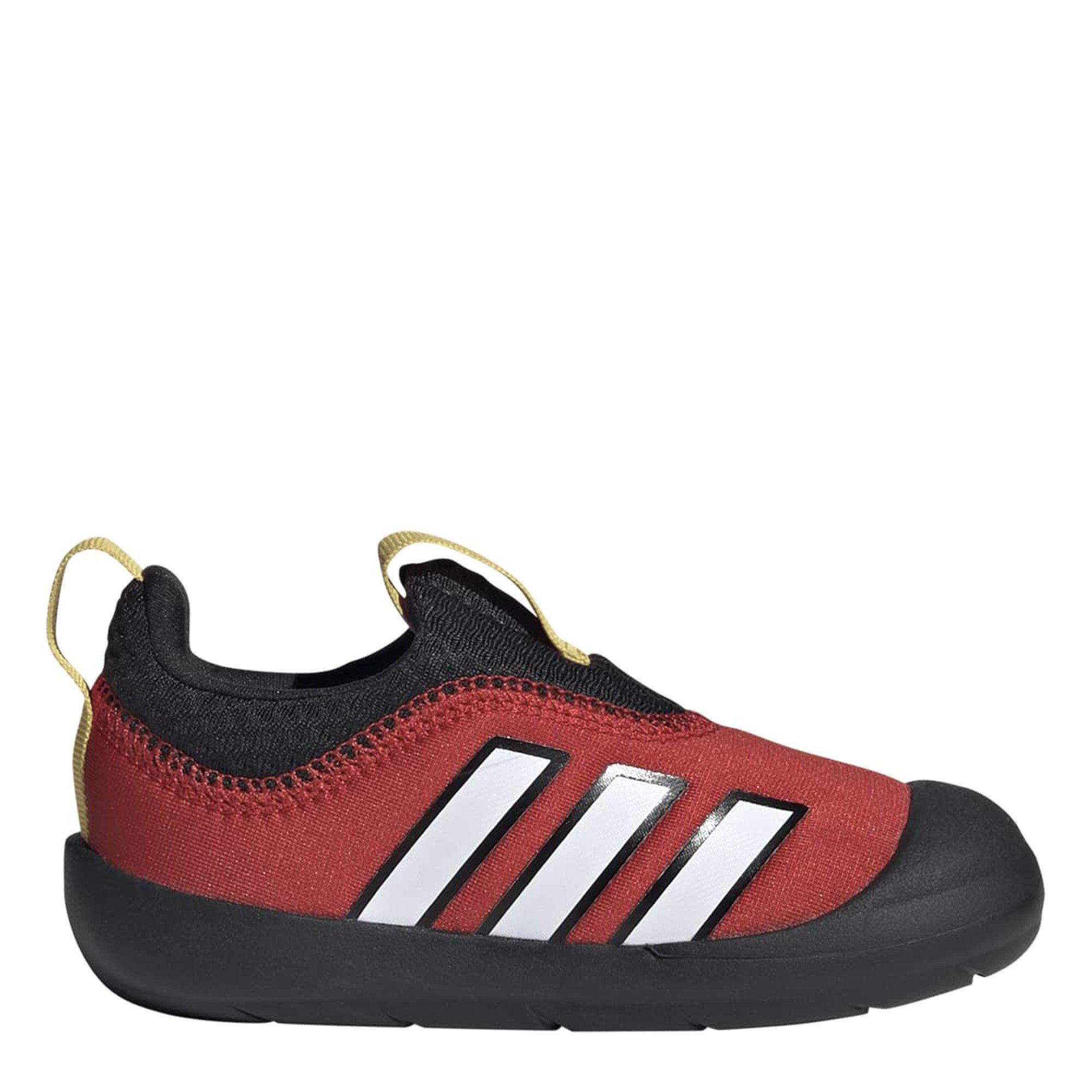 Kids' Monofit Mickey I Slip on Trainers