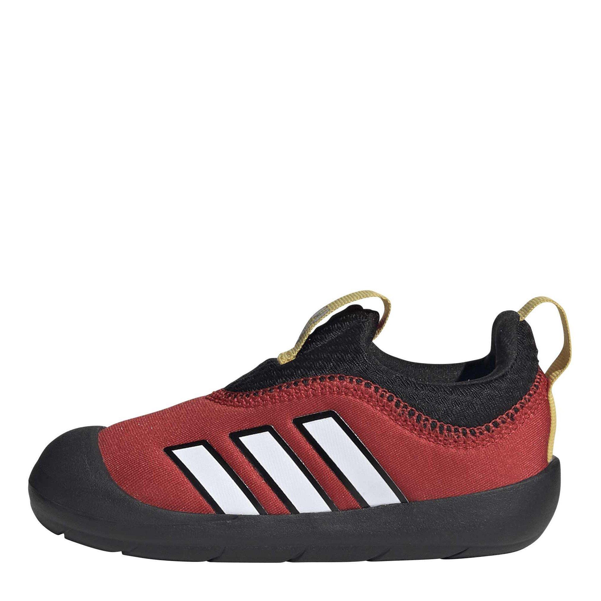 Collegiate Red - adidas - Adidas Monofit Micke In99 - 2