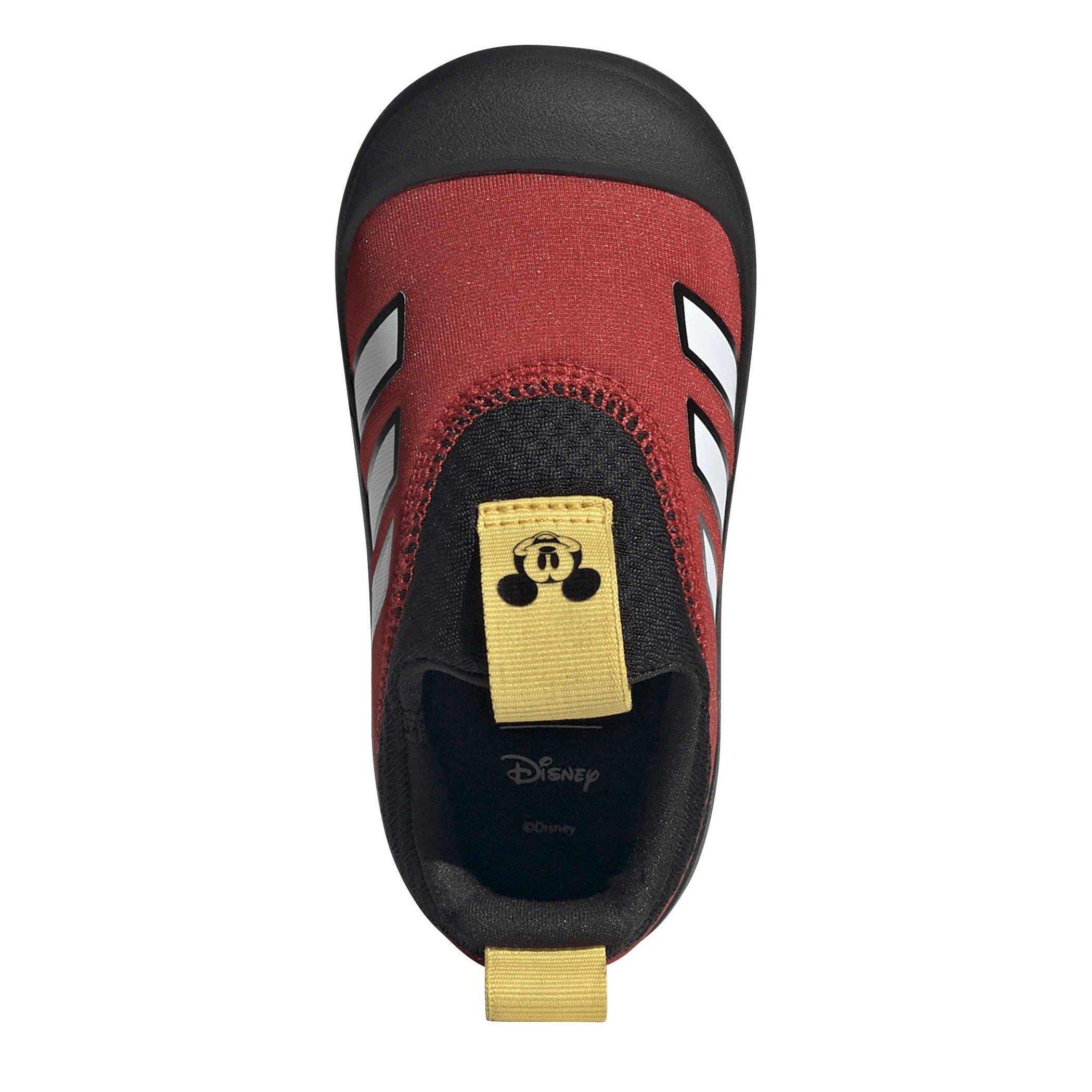 Collegiate Red - adidas - Adidas Monofit Micke In99 - 5