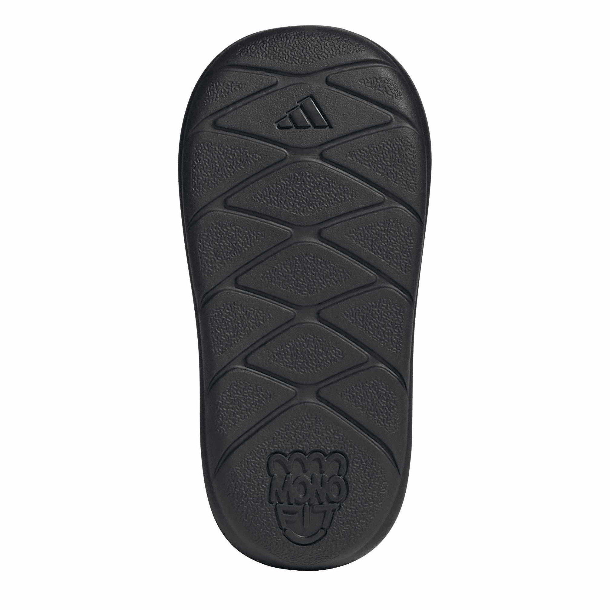 Collegiate Red - adidas - Adidas Monofit Micke In99 - 6