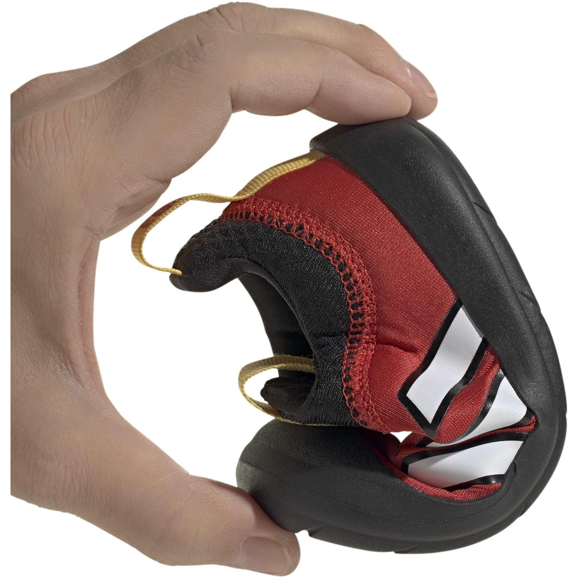 Collegiate Red - adidas - Adidas Monofit Micke In99 - 7