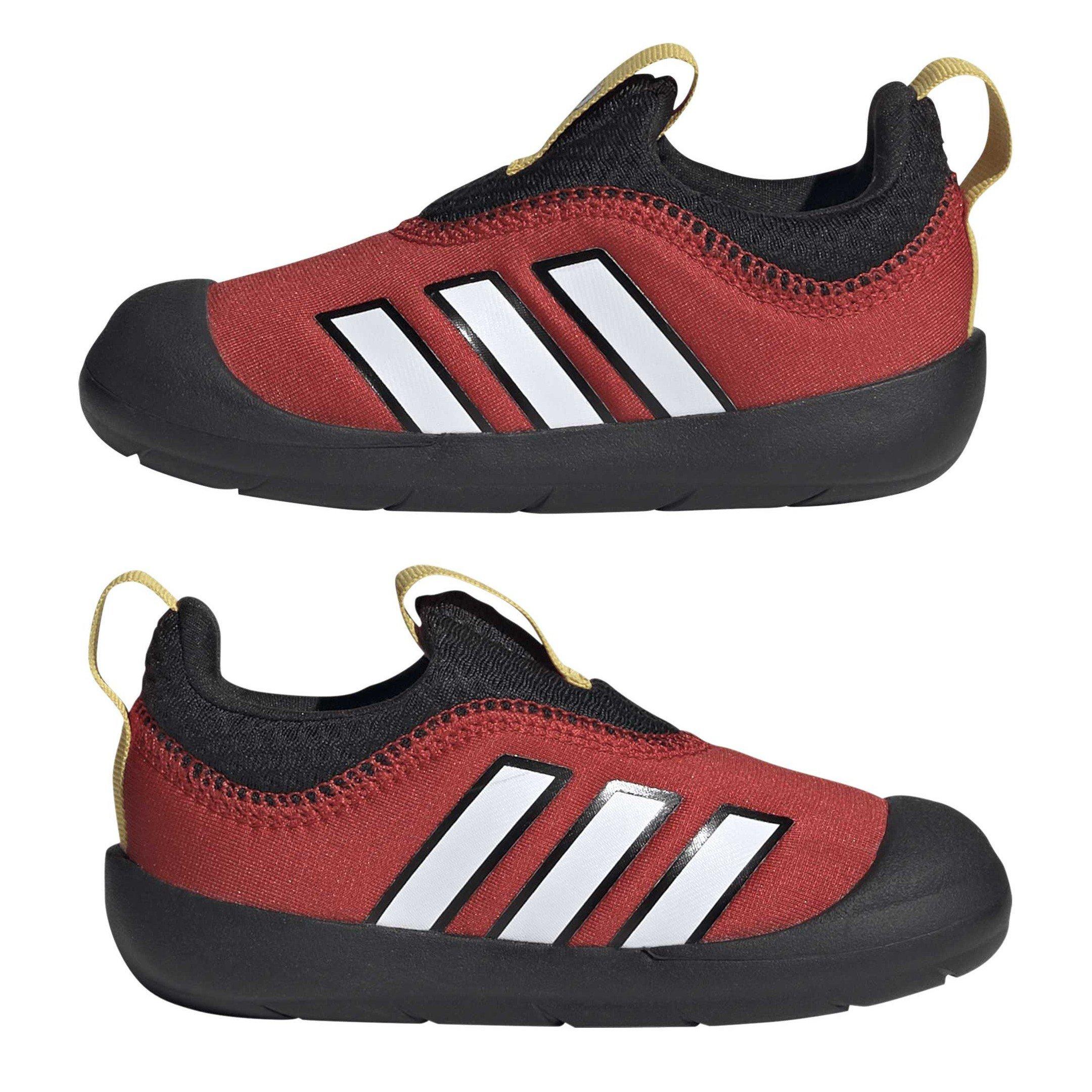 Collegiate Red - adidas - Adidas Monofit Micke In99 - 9